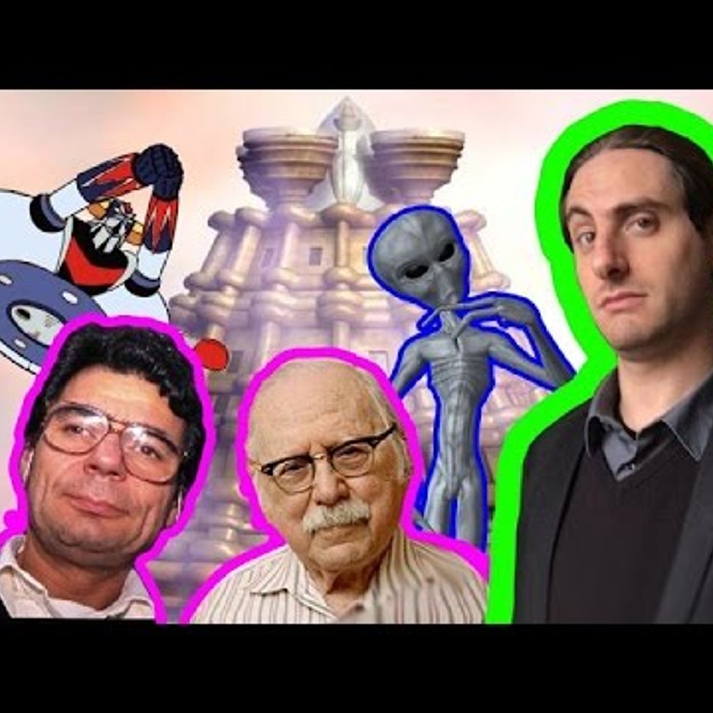 WannaBeHuman