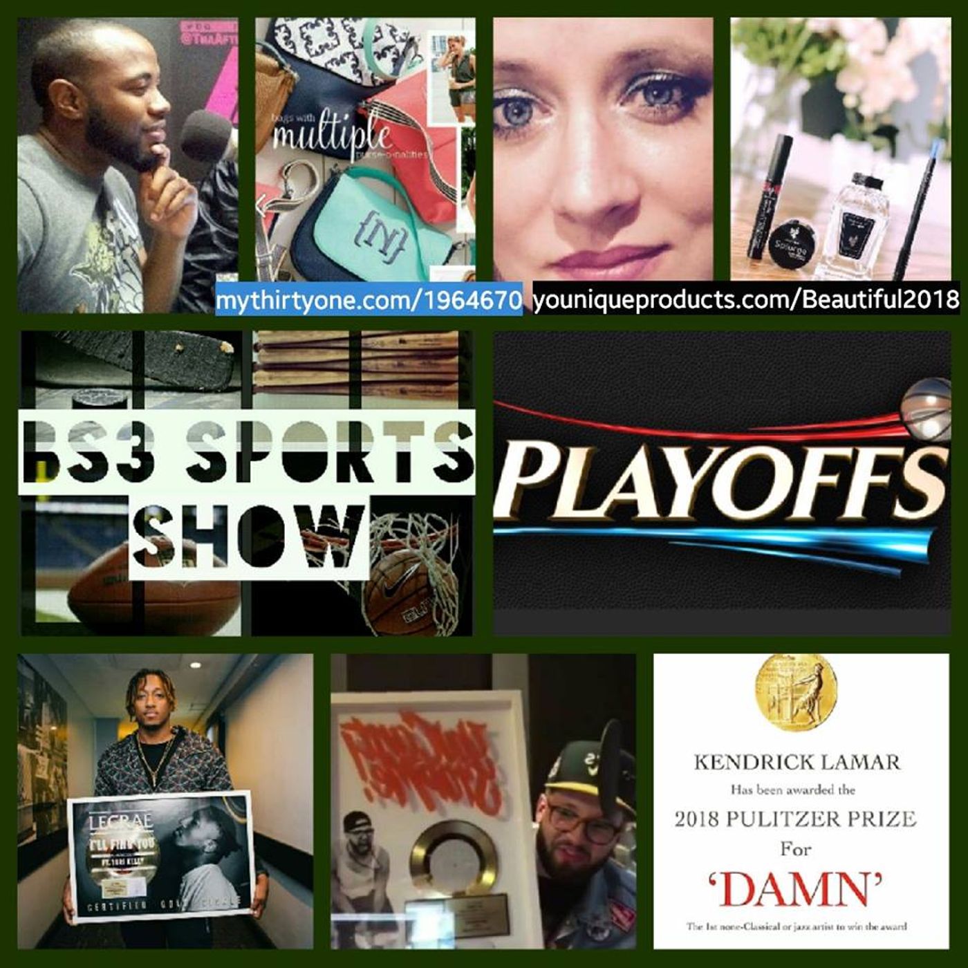 The BS3 Podcast