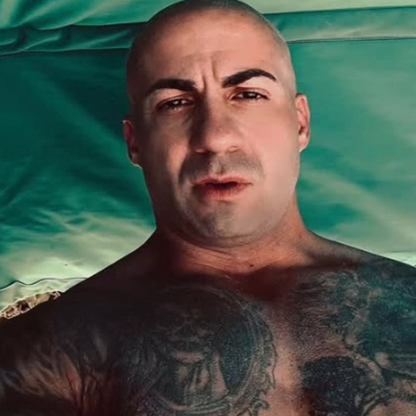 EP95 With the "Fit Financial Advisor", Greg Scheinberg EP95 With the "Fit Financial Advisor", Greg Scheinberg