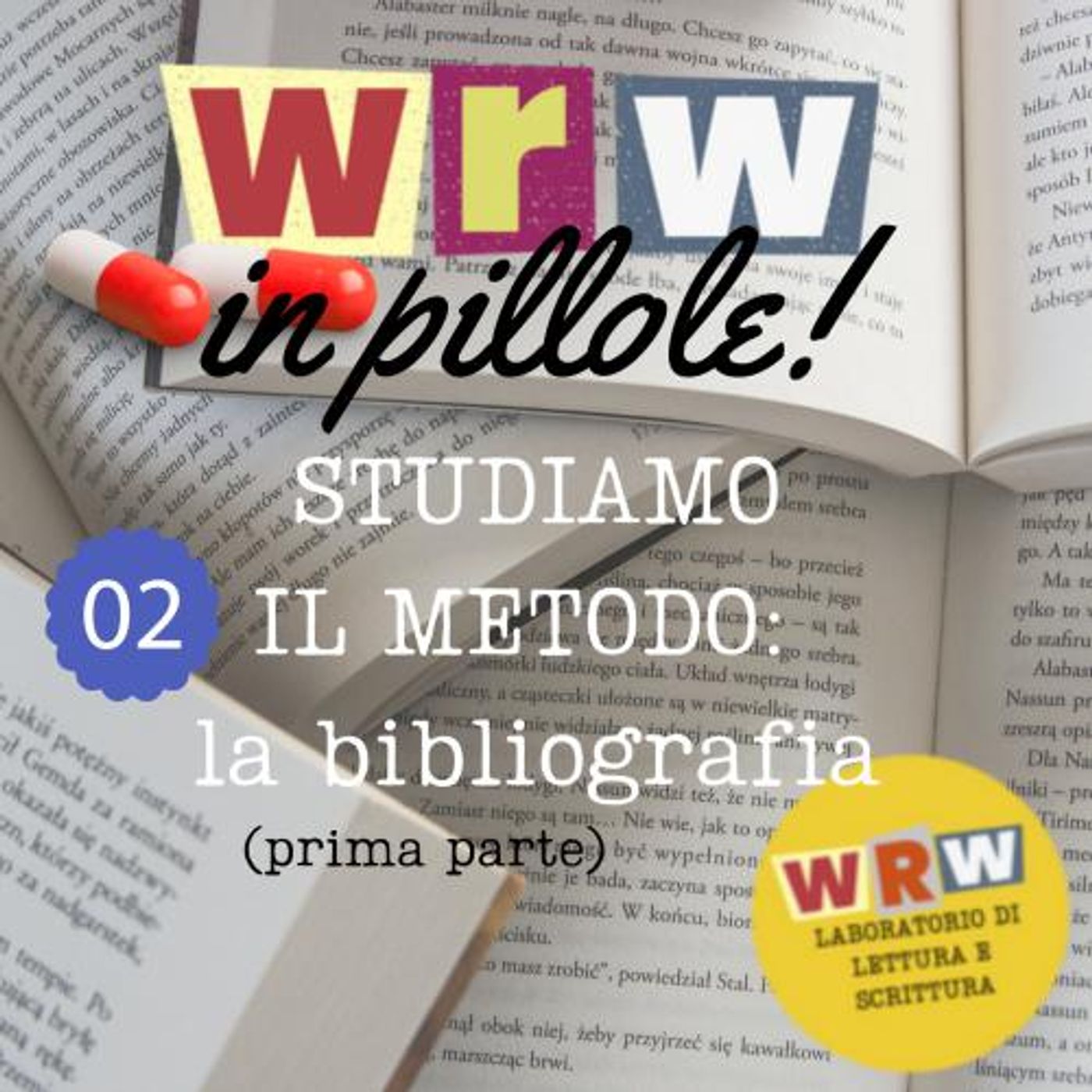 WRW In pillole