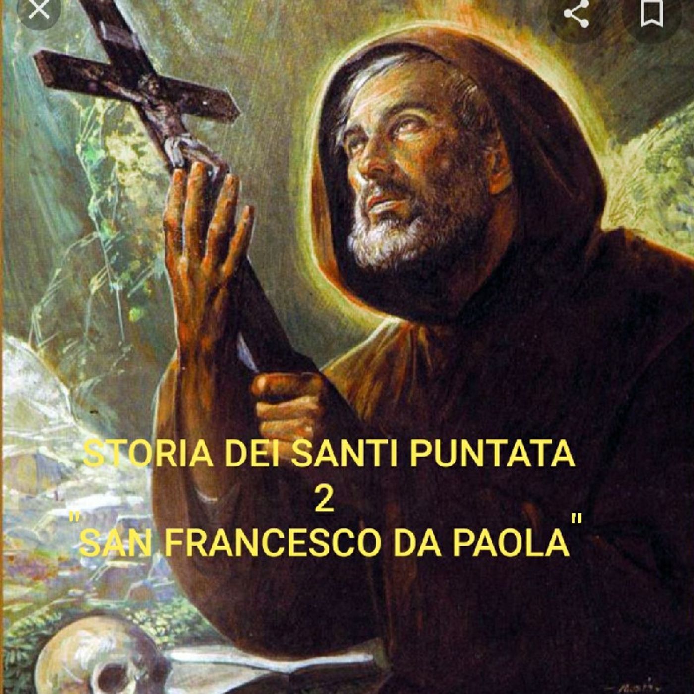 Il podcast di Canale S Matteo Salerno