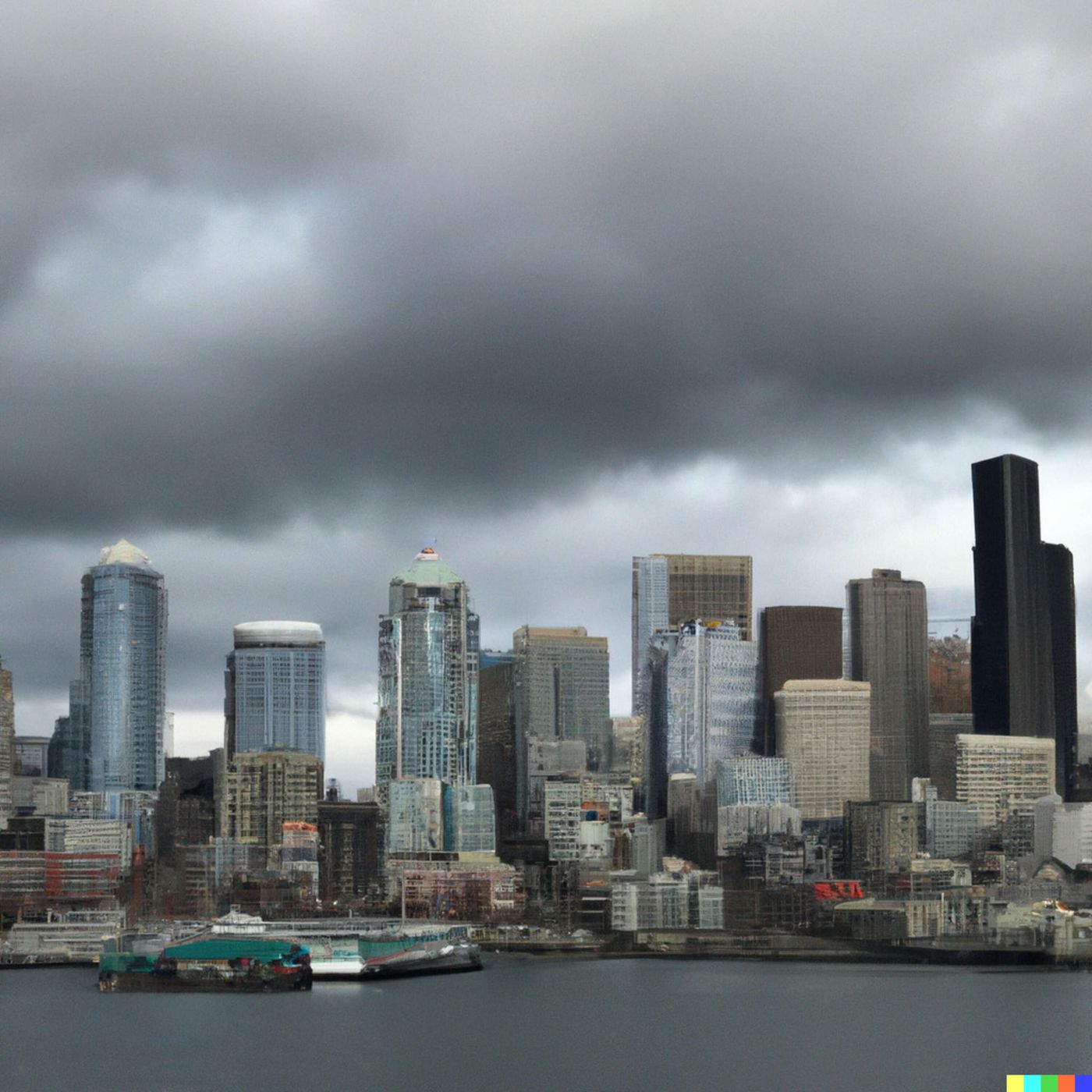Weather In Seattle WA
