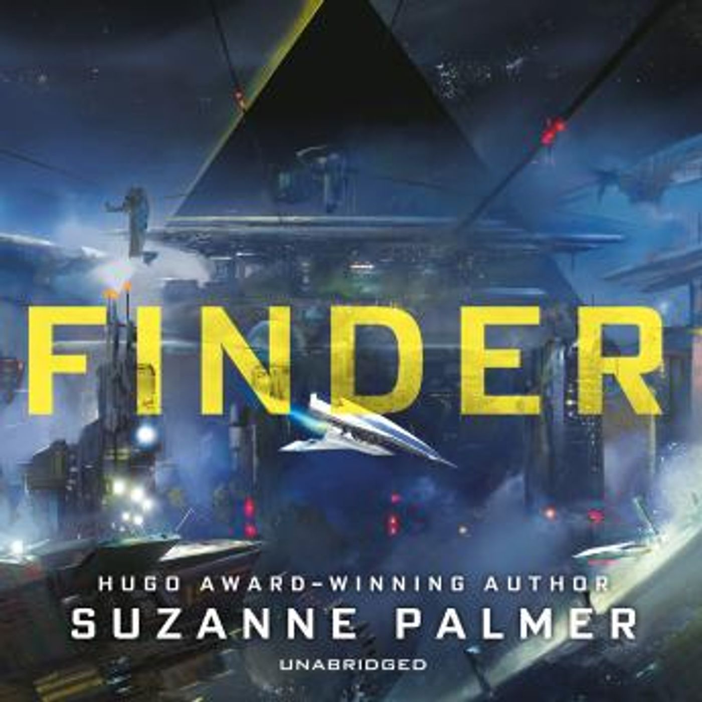 Explore the Latest Full Audiobooks in Science Fiction & Fantasy, Science Fiction