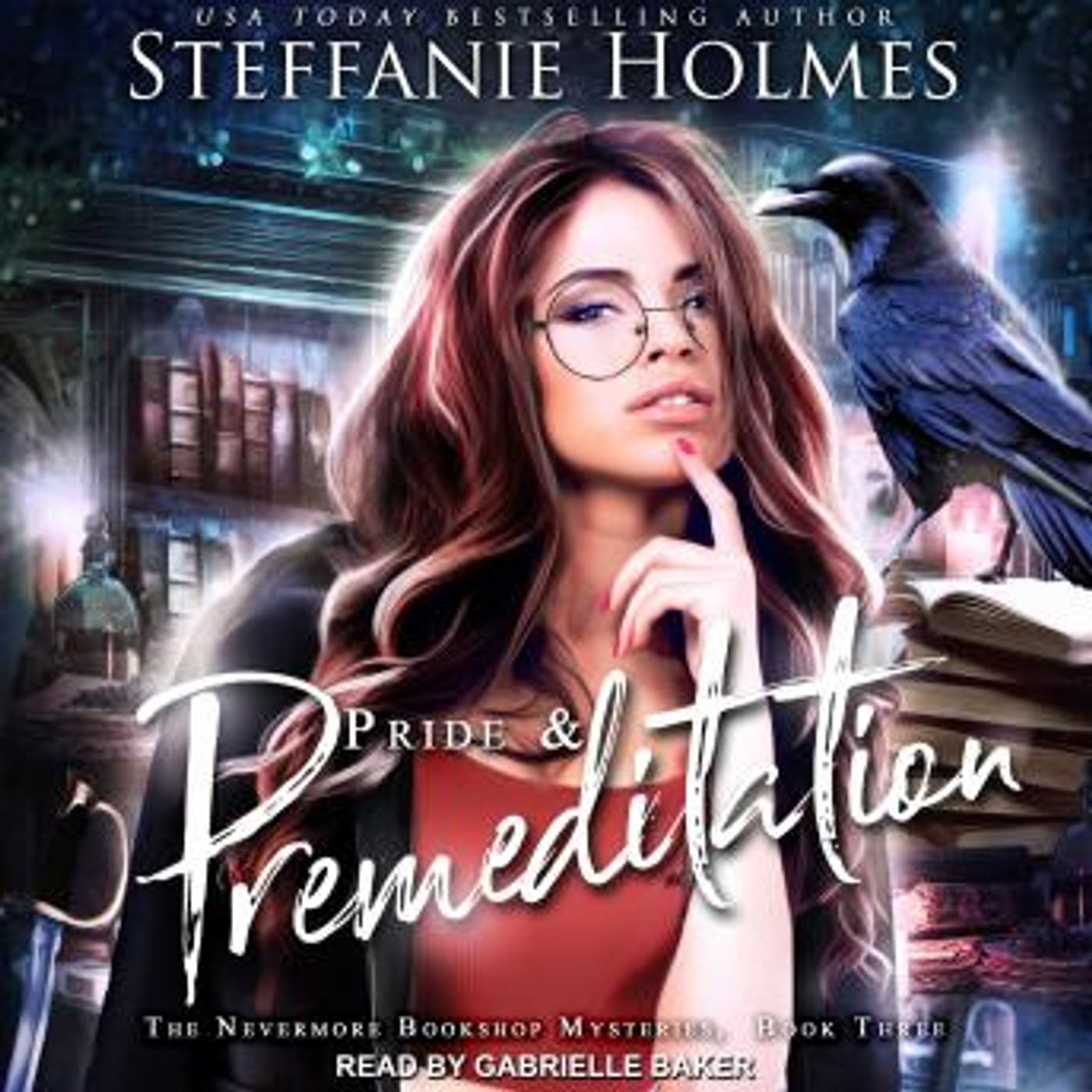 Get Your Favorite Full Trial Audiobooks in Mystery, Thriller & Horror, Police & Detective