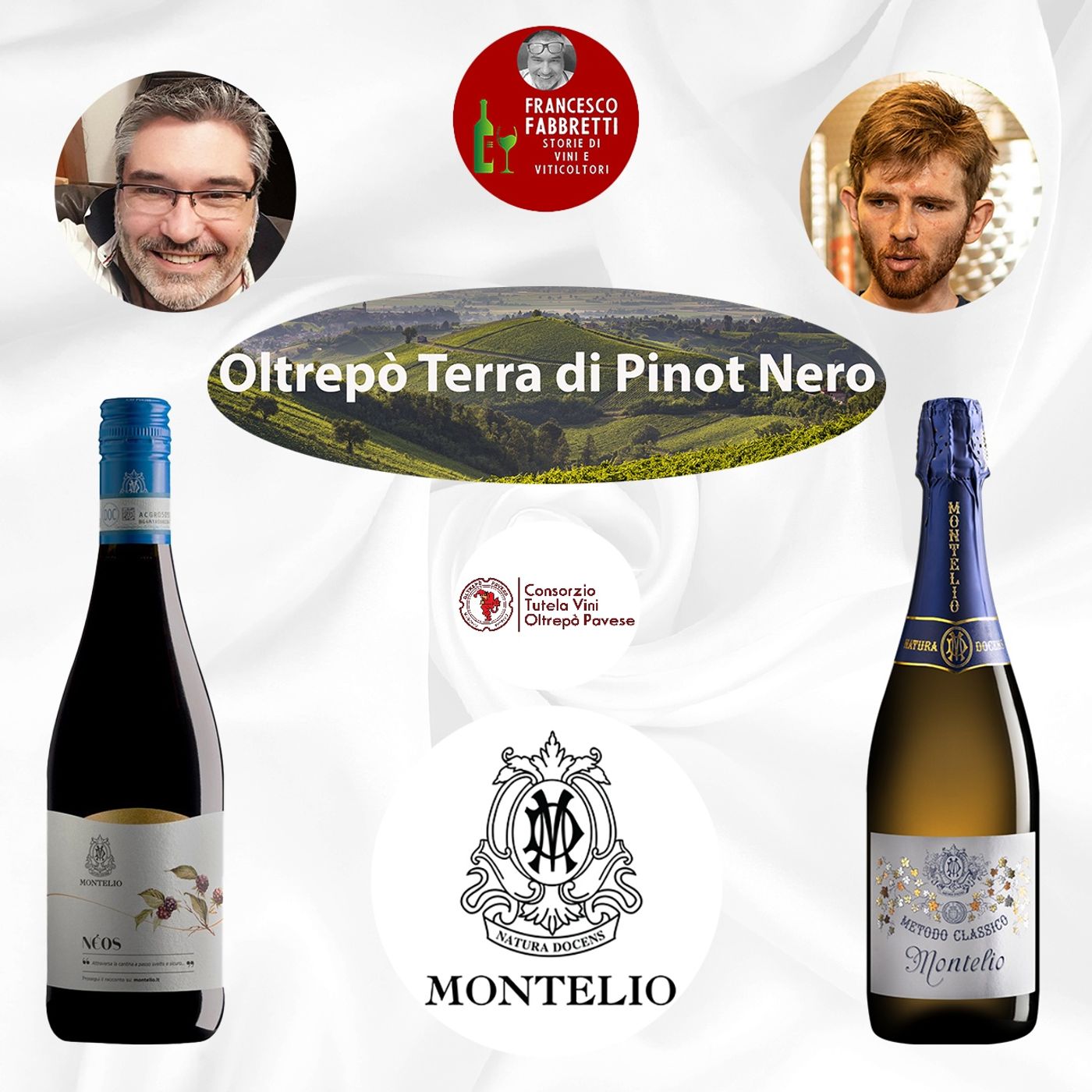 Oltrepò Terra di Pinot Nero