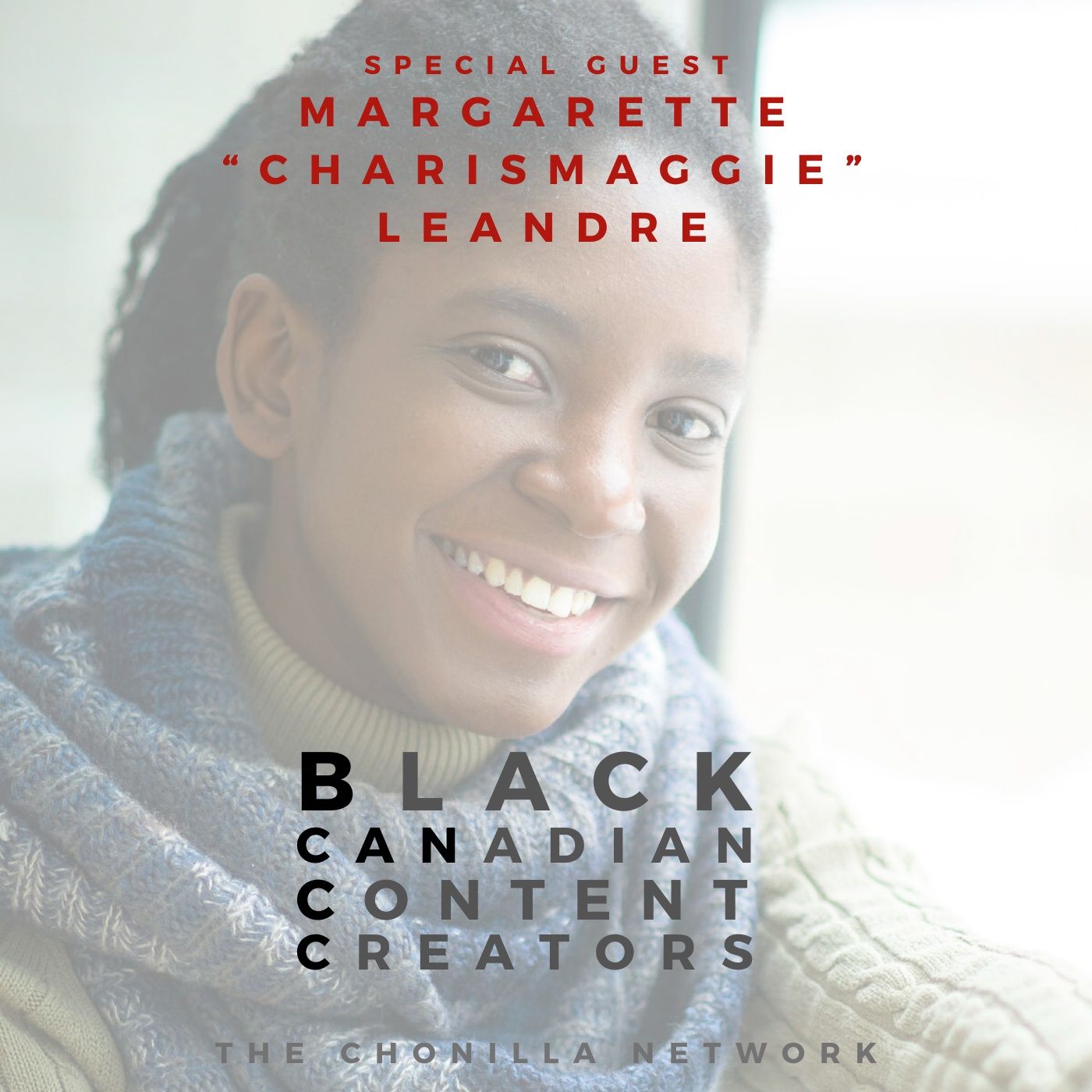 Submerge Yourself in Culture on YouTube w/ Margarette Leandre