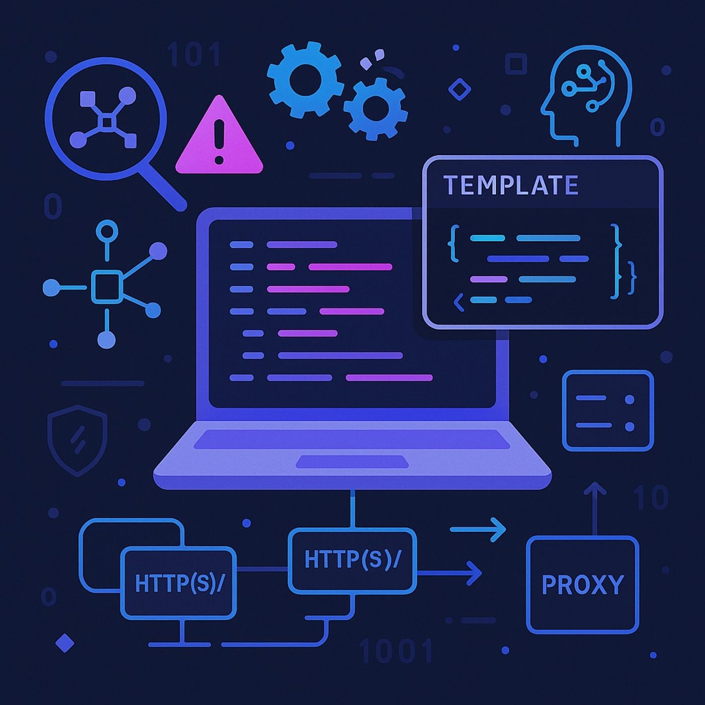 Course 3 - Mastering Nuclei for Bug Bounty | Episode 3: Scanning Lists, Metrics, Template Writing, and Proxying
