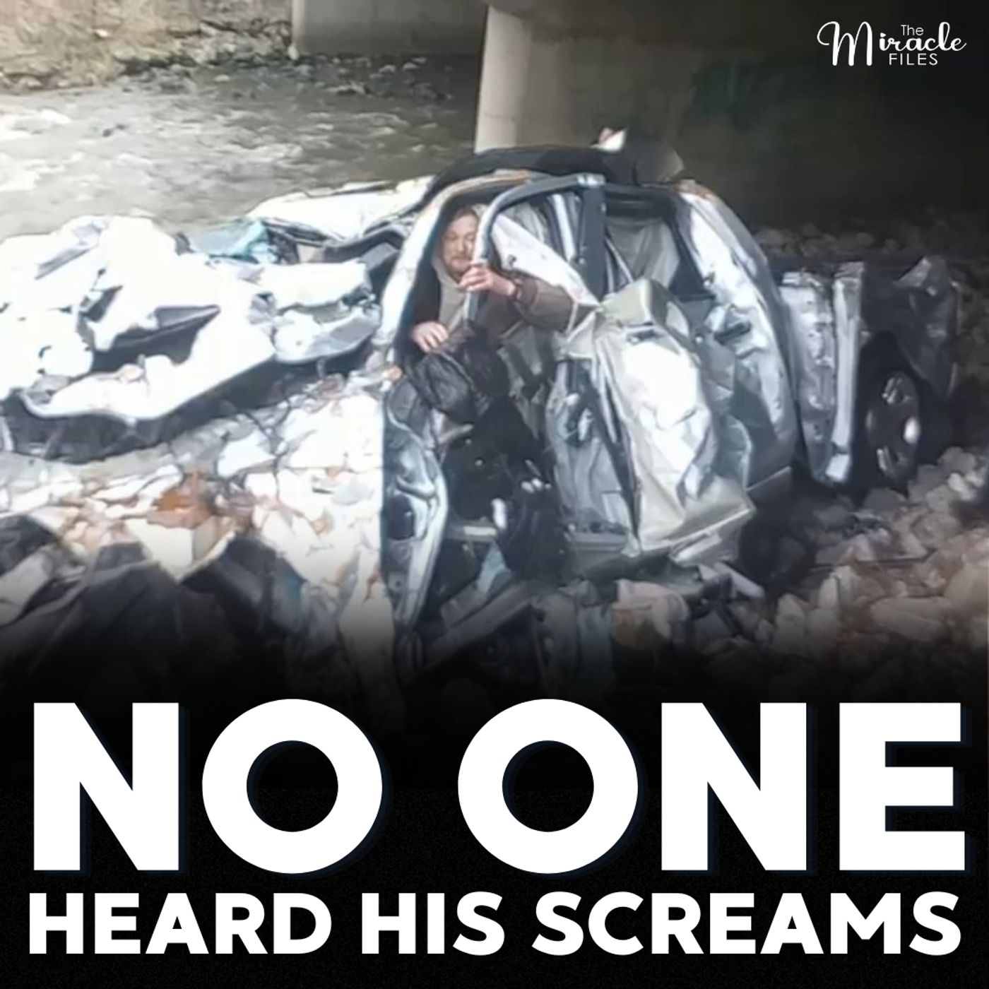 Impossible Rescue: Trapped Under A Bridge | Ep. 10