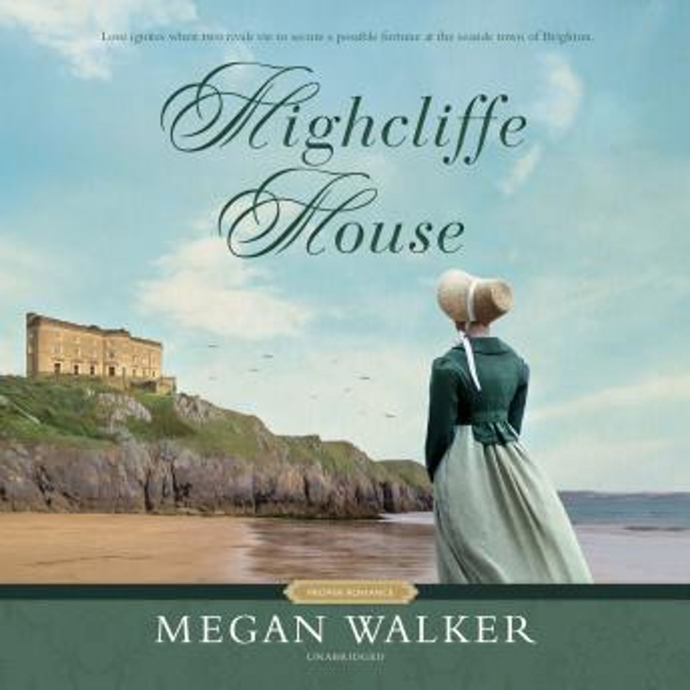 Listen to New Full Audiobooks in Romance, Historical
