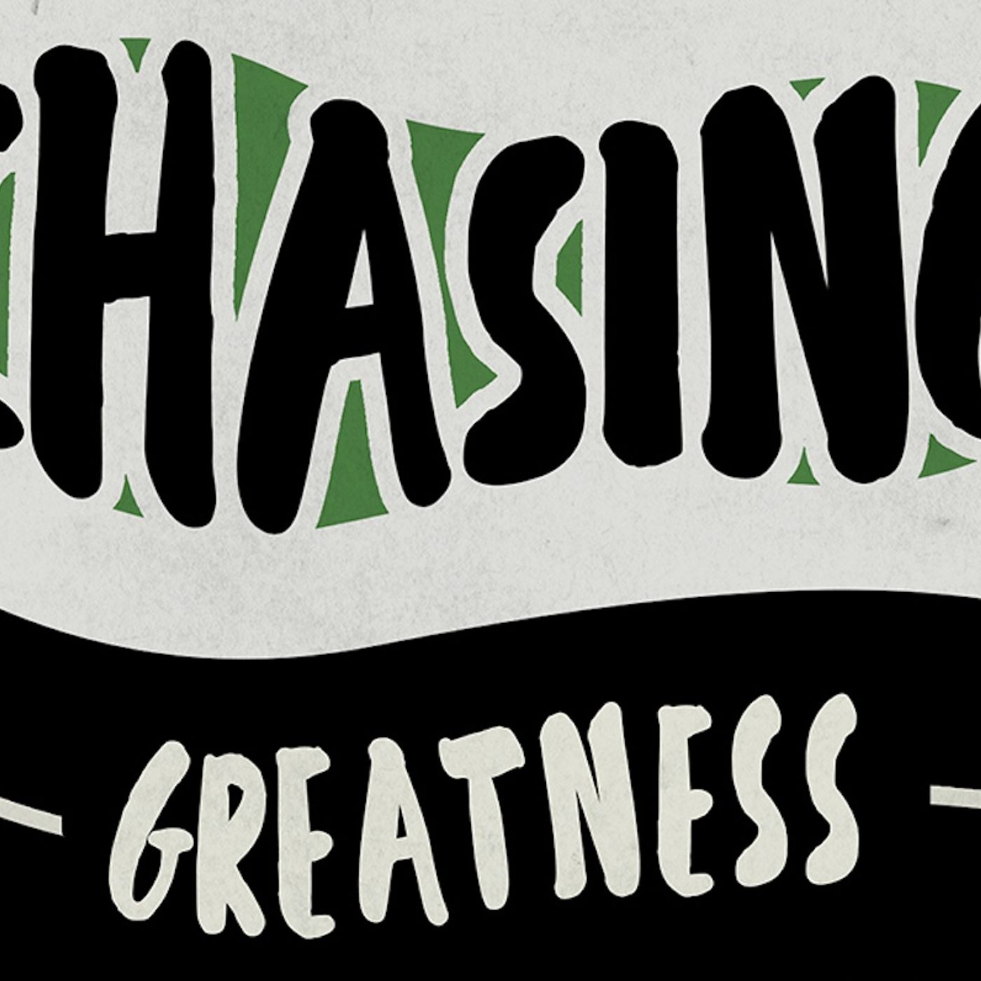 136: How teachers and runners chase greatness