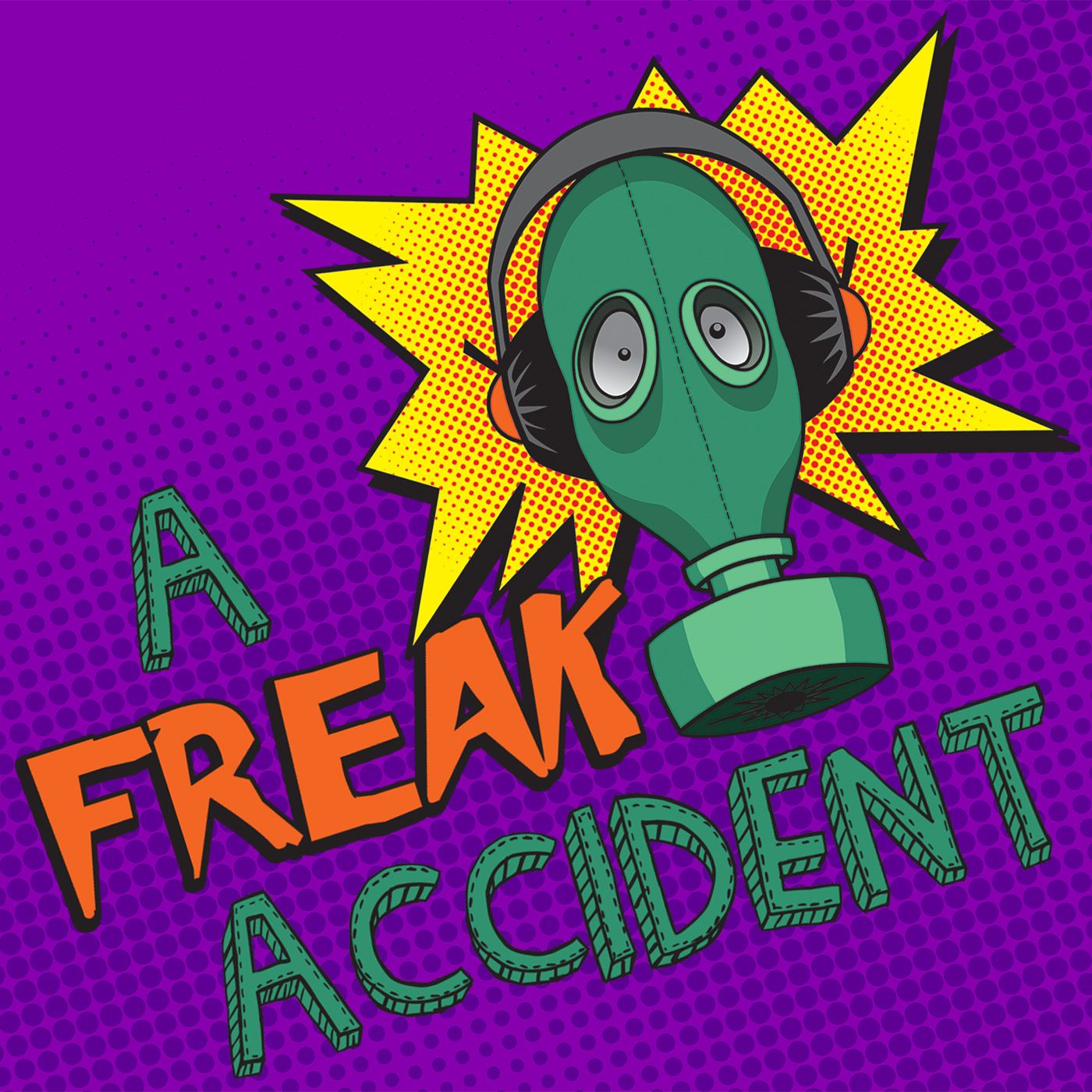 A Freak Accident