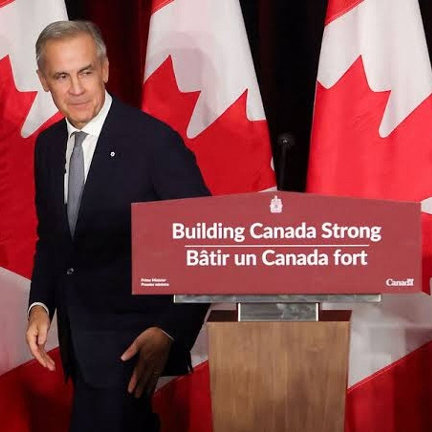 Latest Canada-U.S. trade developments 'very positive'
