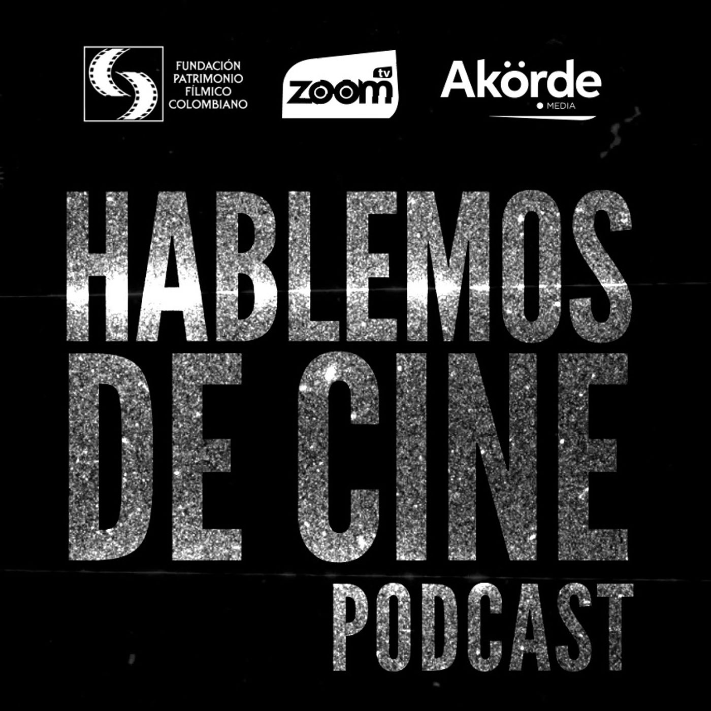 Ep. 27 RITO ALBERTO TORRES: 25 AÑOS DE ENTREGA A LA MEMORIA AUDIOVISUAL COLOMBIANA