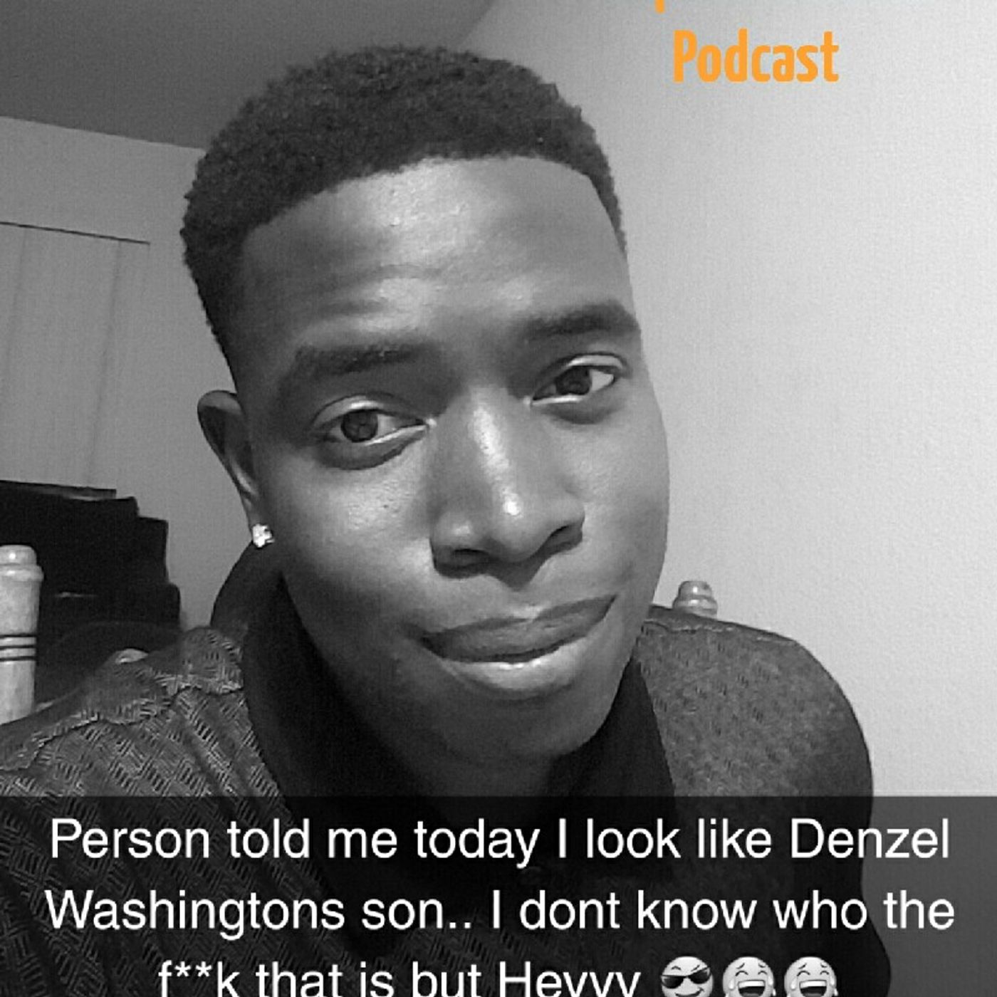 Woke up all jazzy and **** Woke up all jazzy and ****