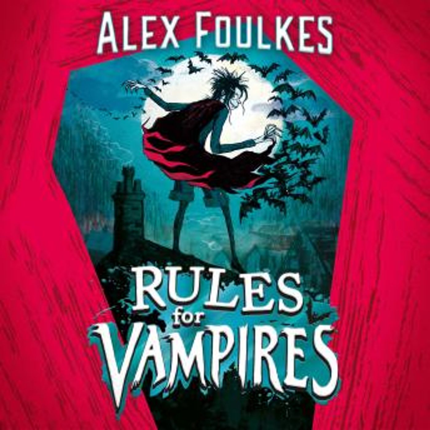Download New Full Audiobooks in Kids, Mystery & Fantasy