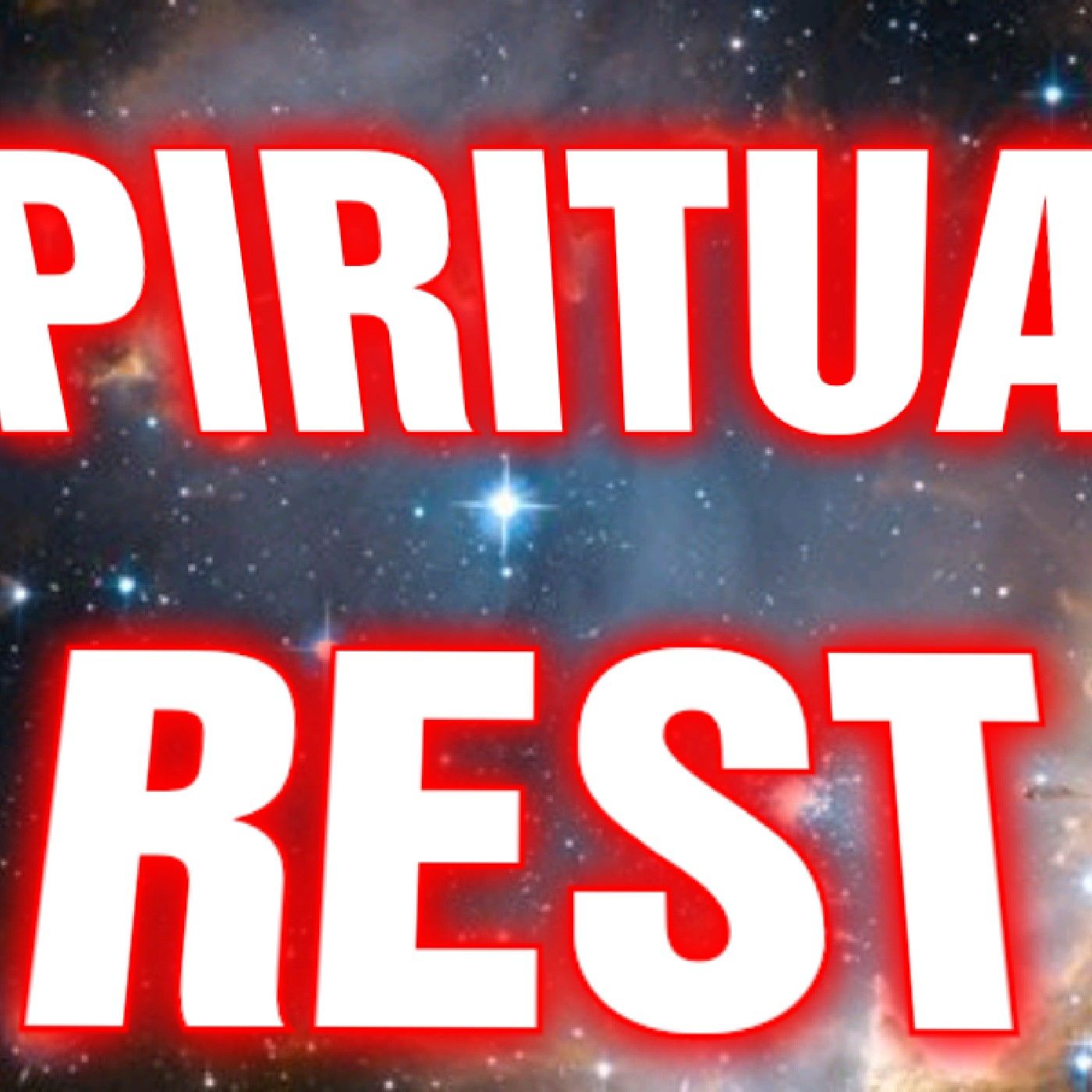 Spiritual  Rest