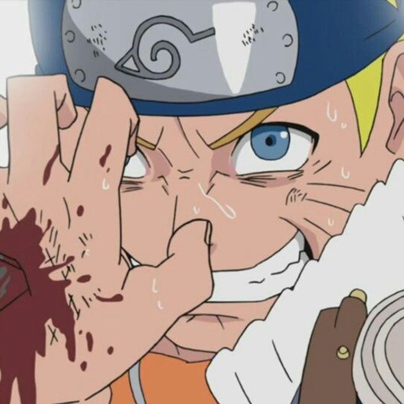 THE NEW HOKAGE! (Chapters 162-171) episode artwork