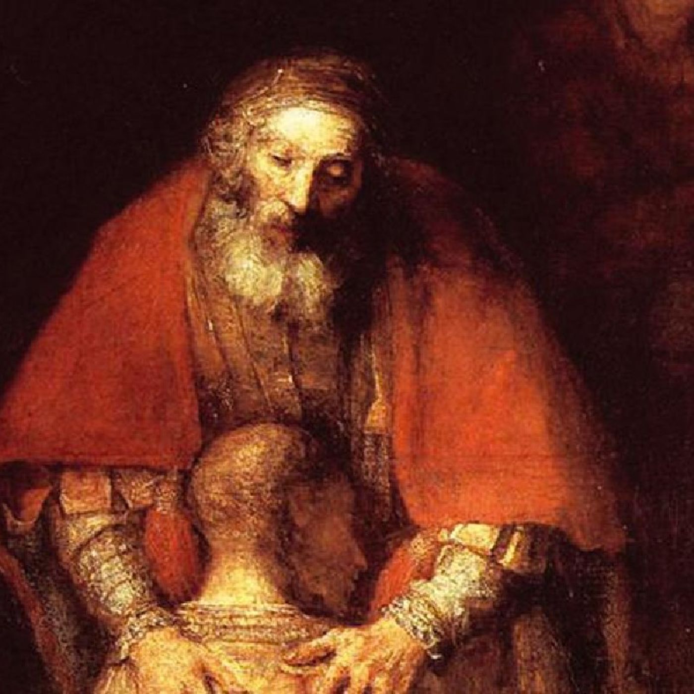La Reflexión del Día "Dejarte actuar Dios Padre" episode artwork