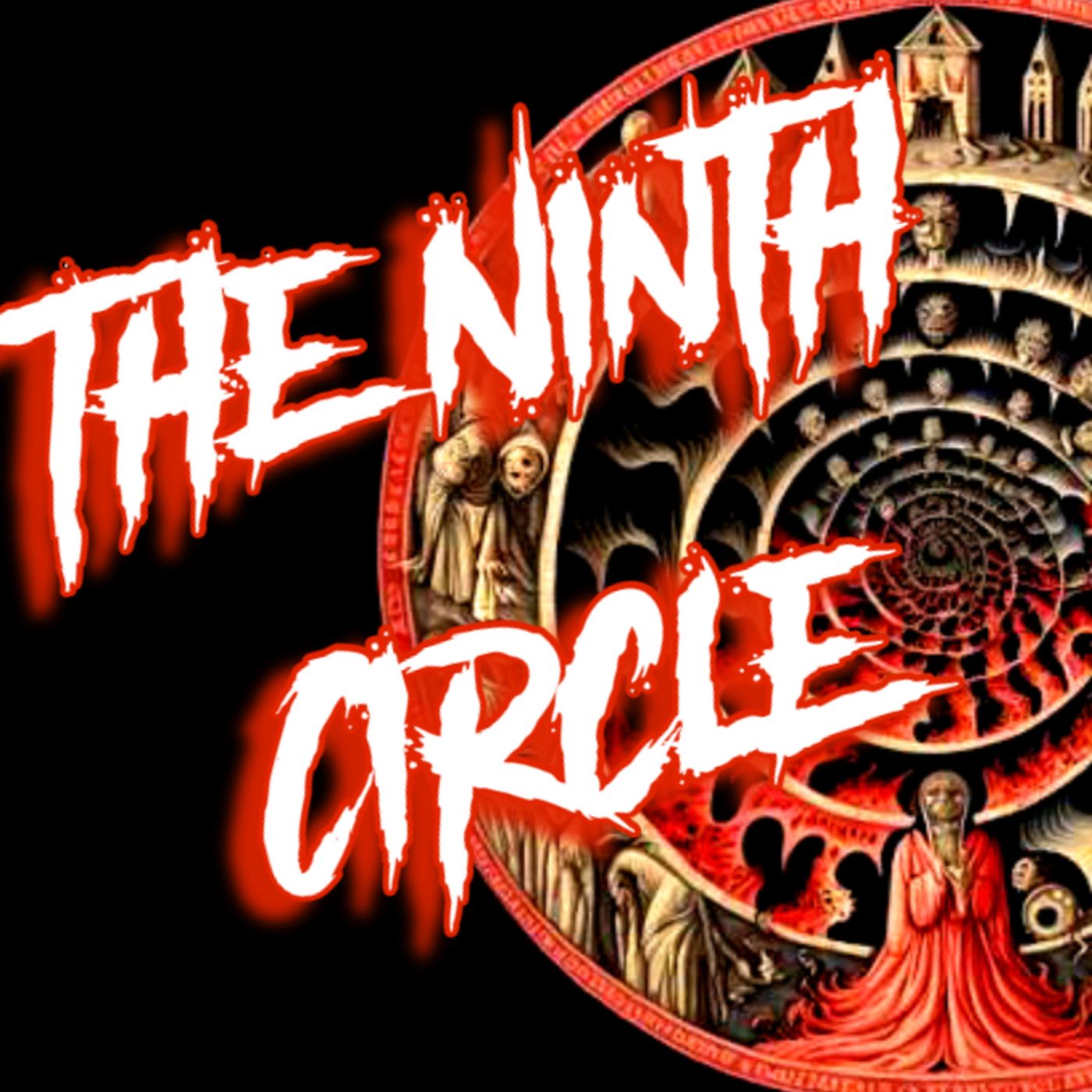263. Unfiltered Conspiracy: The Ninth Circle and Mormonism with Kevin Annett 263. Unfiltered Conspiracy: The Ninth Circle and Mormonism with Kevin Annett