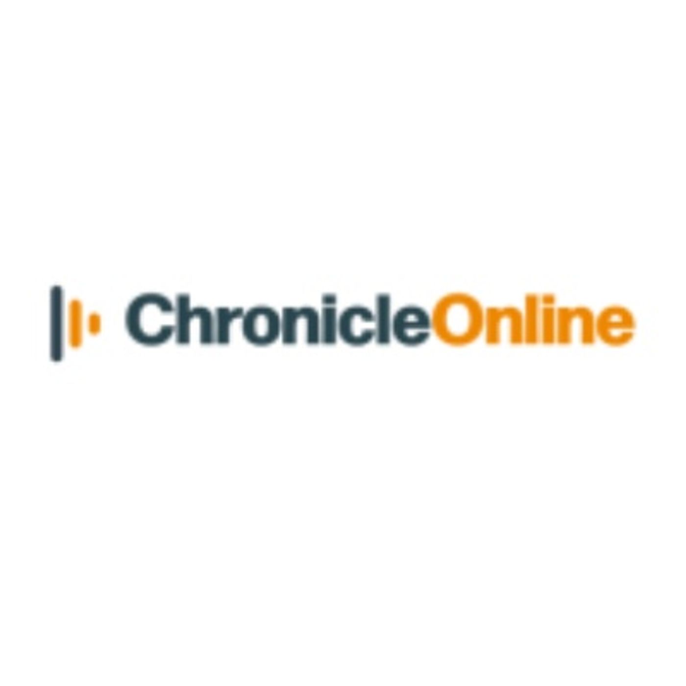 Chronicle Online podcast artwork