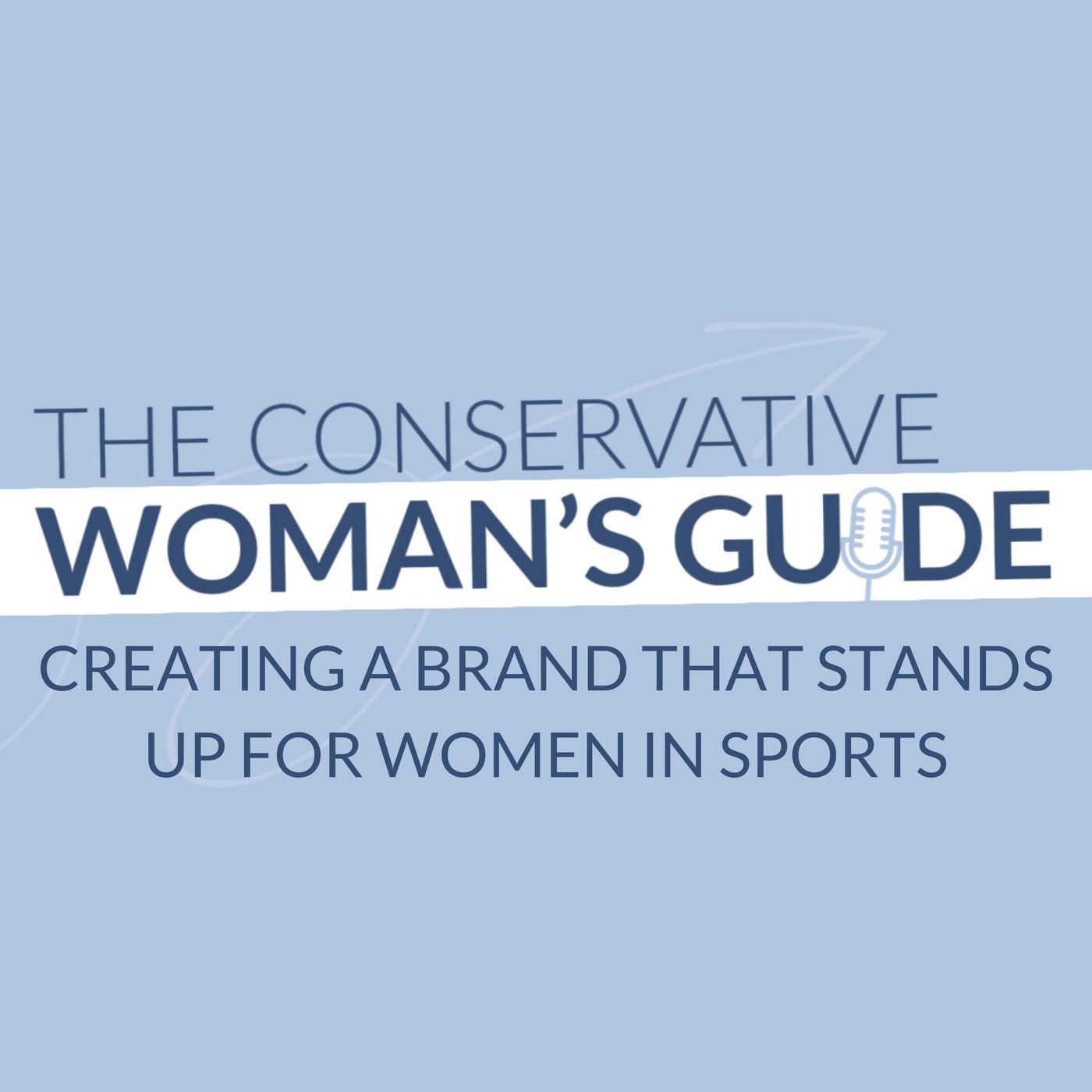 Creating a Brand That Stands Up for Women in Sports