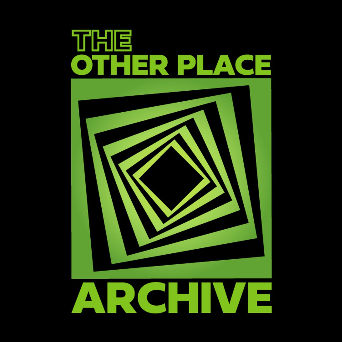 The Other Place Archive