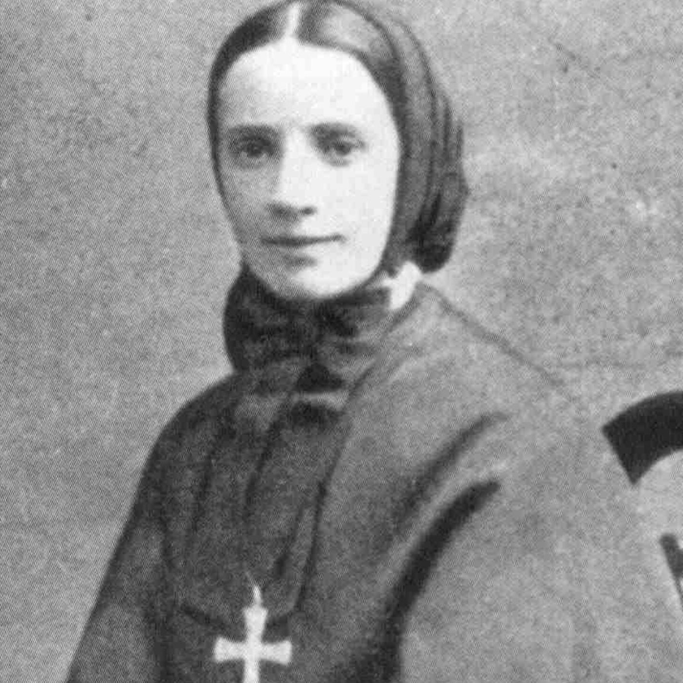 Sta. Francisca J. Cabrini, religiosa fundadora