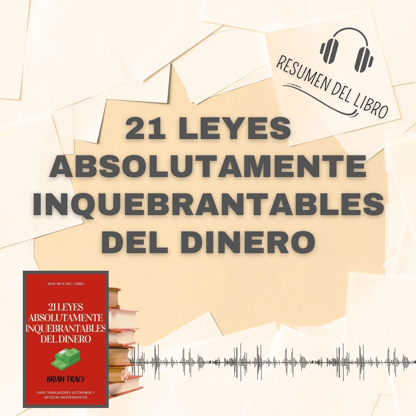 Escuchar Resúmenes de Libros
