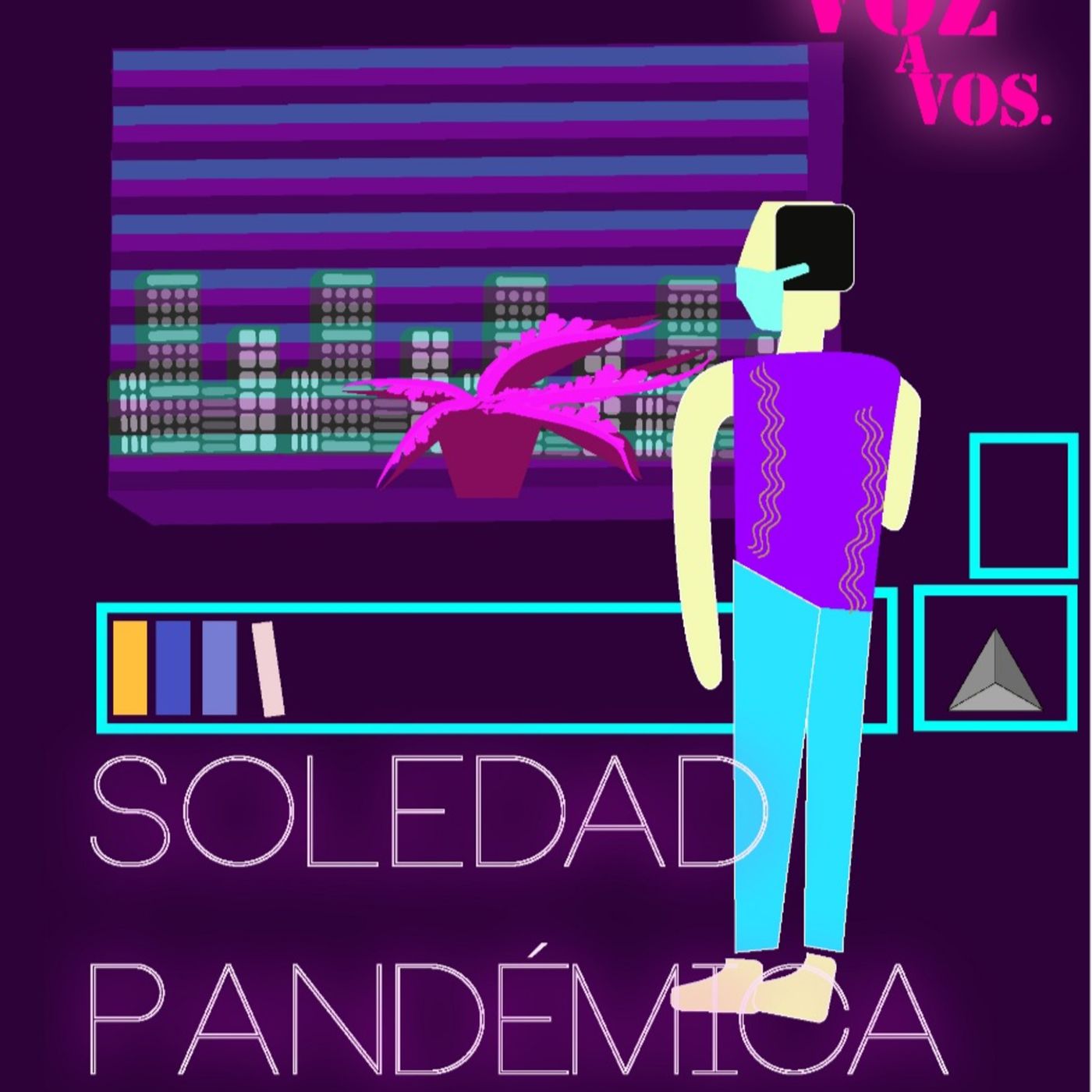 De Voz a Vos