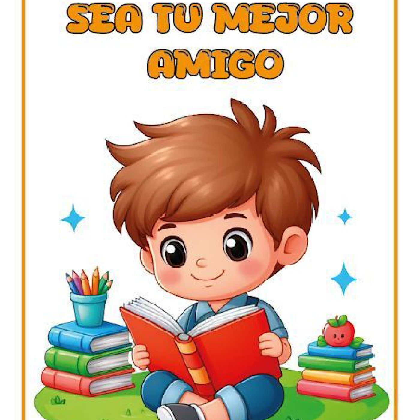 Portada de Desarrollo sostenible