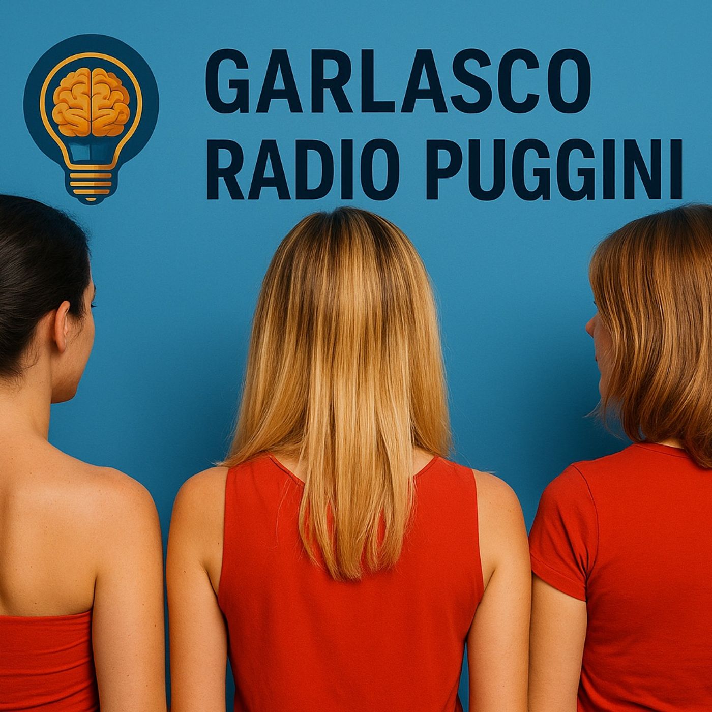 Garlasco - L'Articolo di Paola Cappa su Chiara Poggi a pochi giorni dal delitto! Radio Puggini 3 luglio 2025 episode artwork