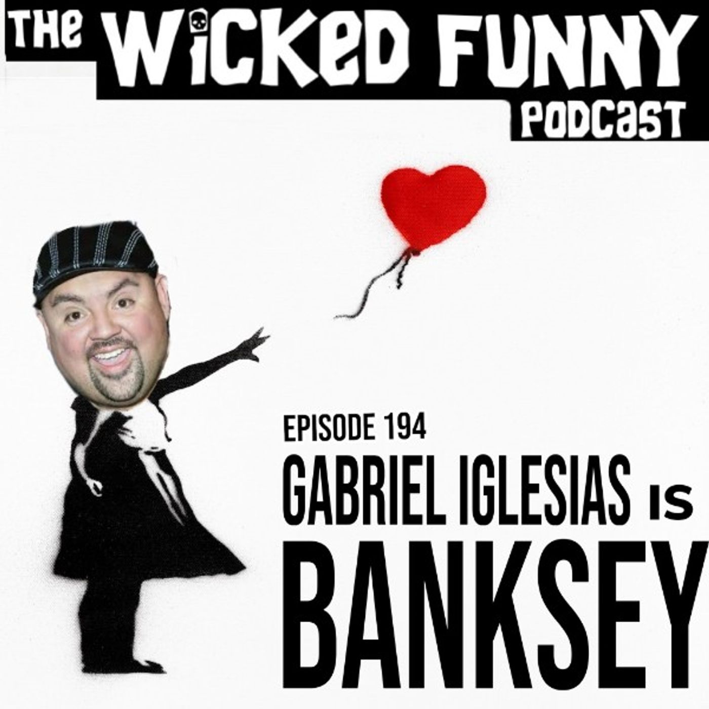 Wicked Funny Podcast