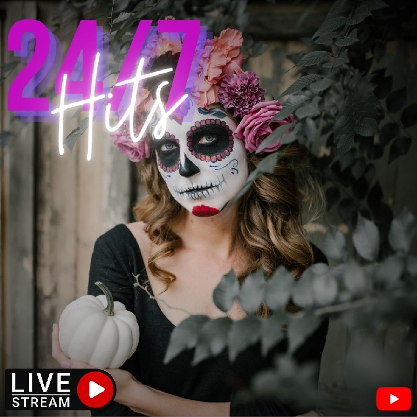 Día De Muertos episode artwork