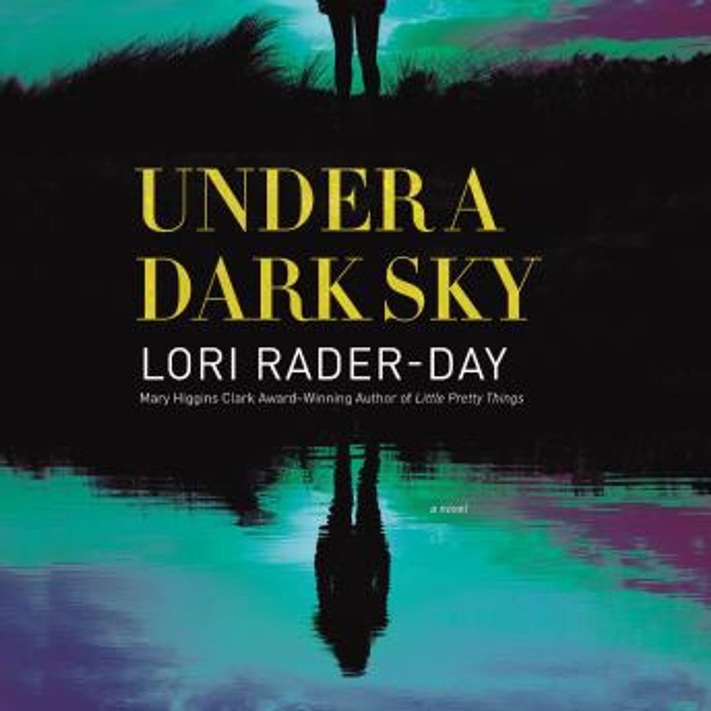 Listen to the Best Full Audiobooks in Mystery, Thriller & Horror, Suspense