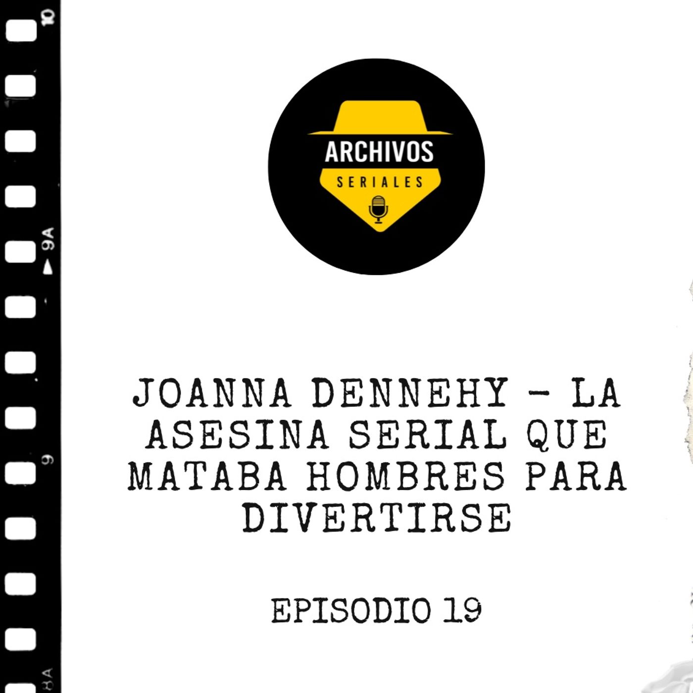 ¡Bienvenidos a Archivos Seriales!