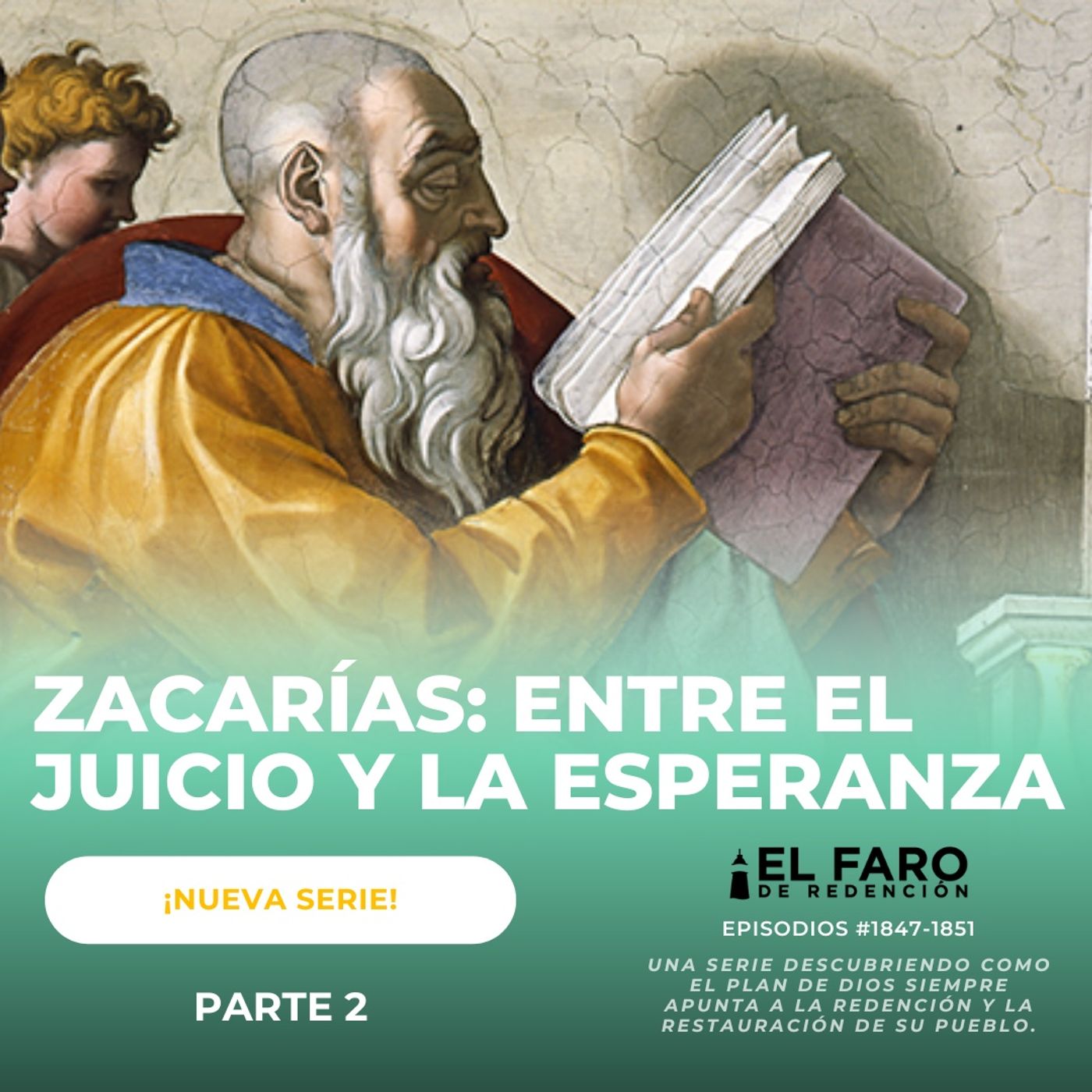 El Faro de Redención