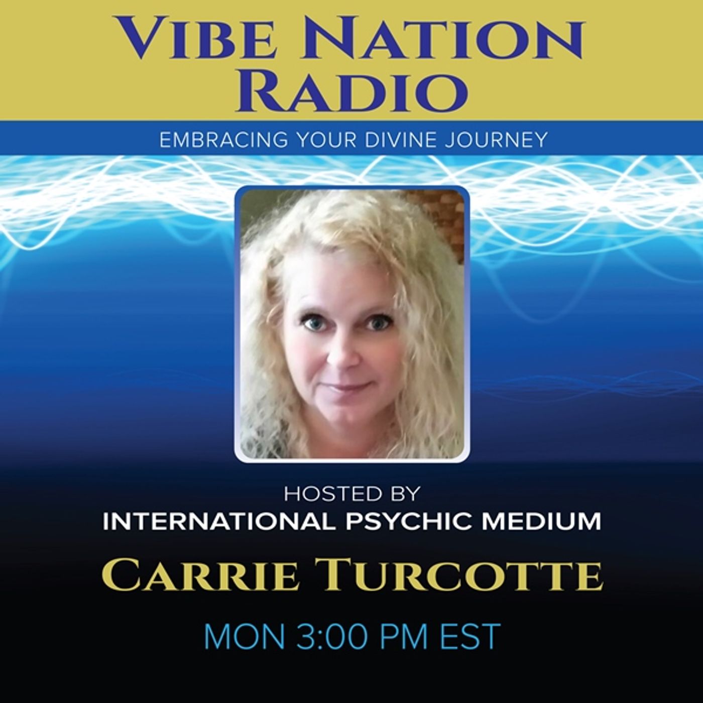 Vibe Nation Radio
