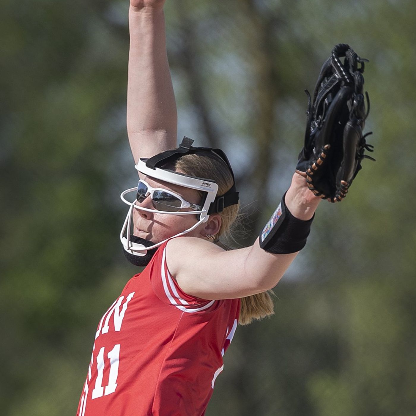Oregon’s Izzy Berg strikes out 16 in 11-0 BNC win at Rock Falls episode artwork