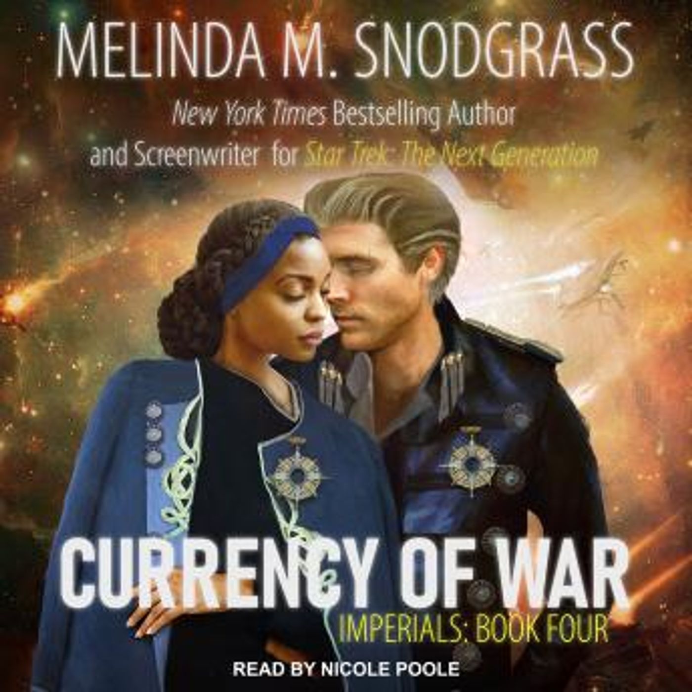 Access Must-Have Full Audiobooks in Science Fiction & Fantasy, Science Fiction