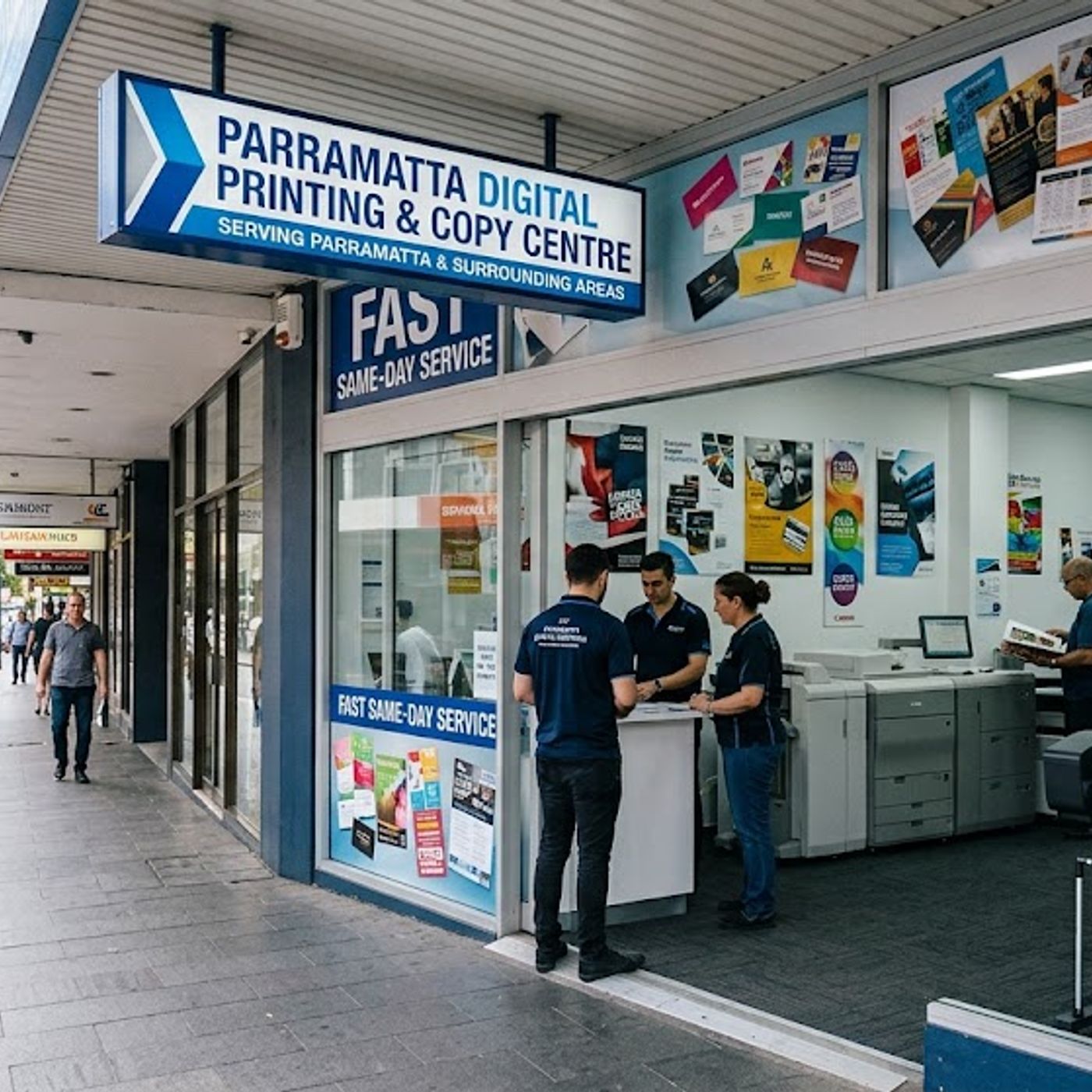 Mmpparramatta! podcast artwork