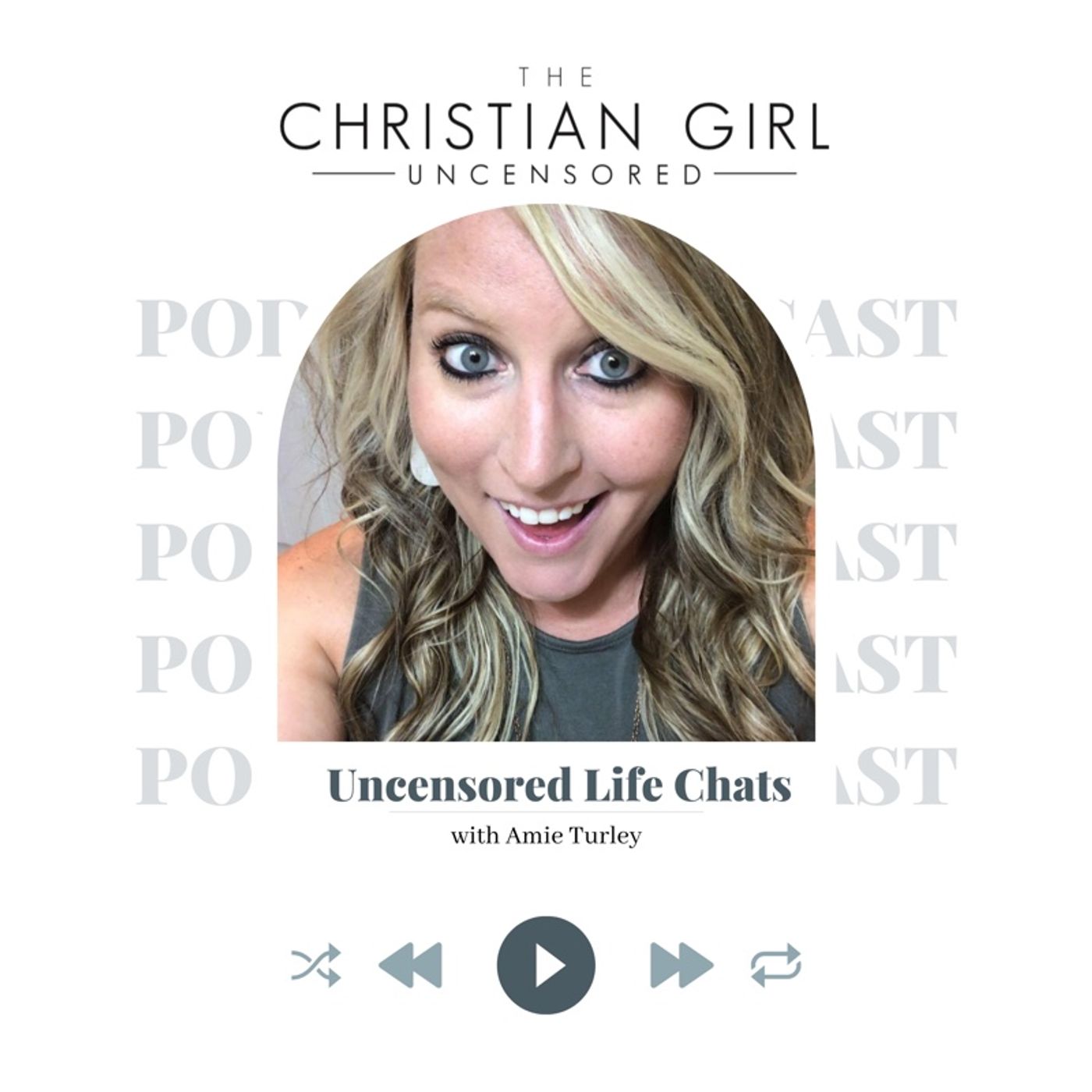 E7:It’s Okay to Not Be Perfect