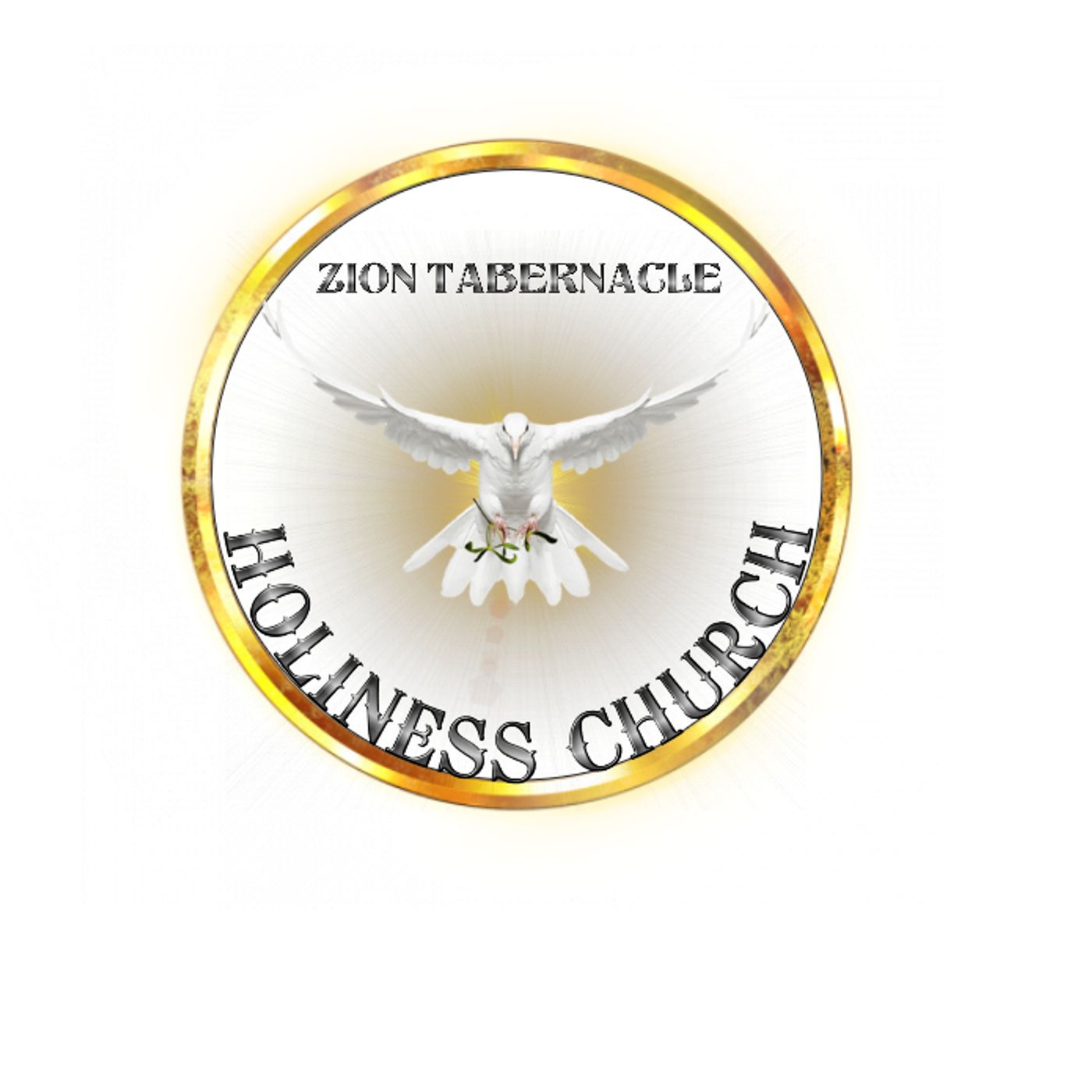 Zion Tabernacle Holiness Podcast