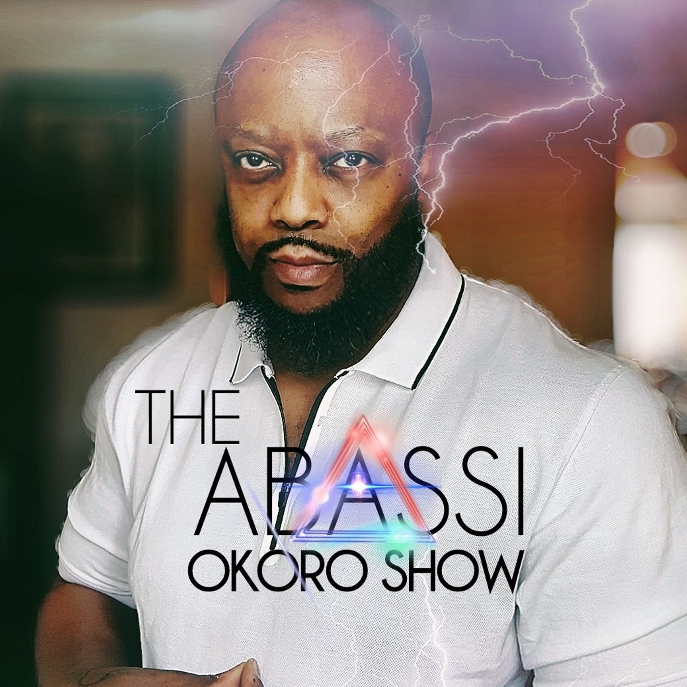 The Abassi Okoro Show