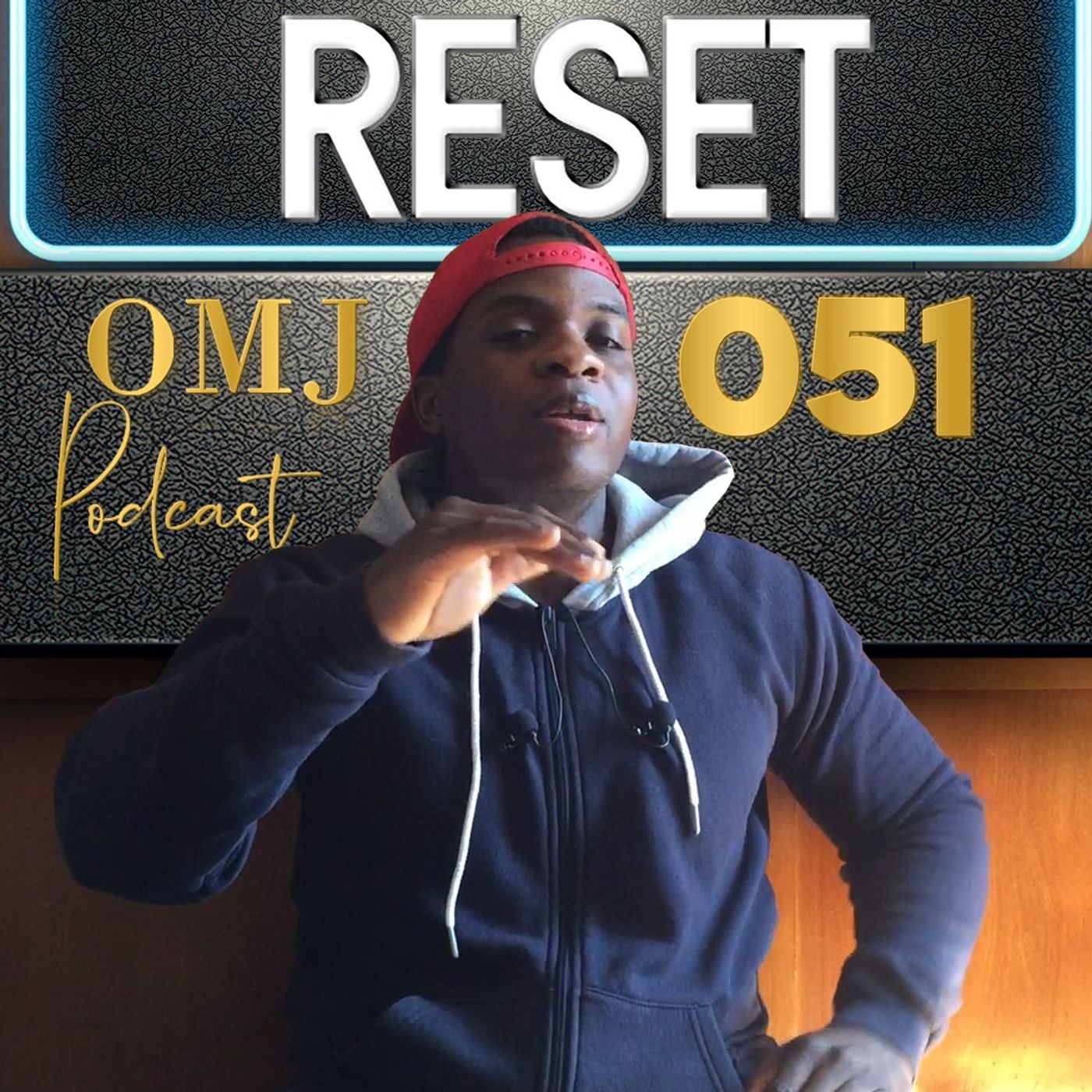 OMJ Podcast