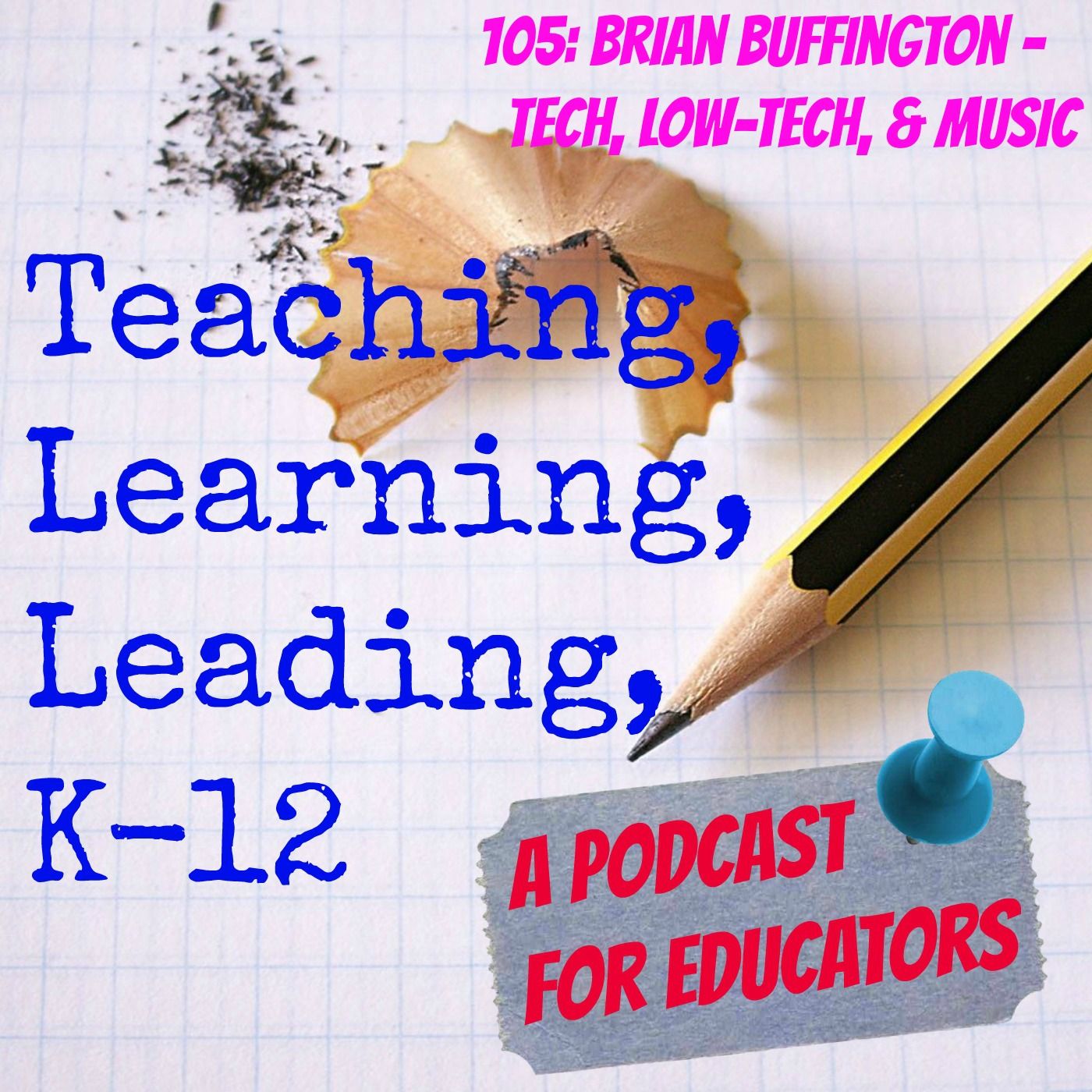 Teaching Learning Leading K-12