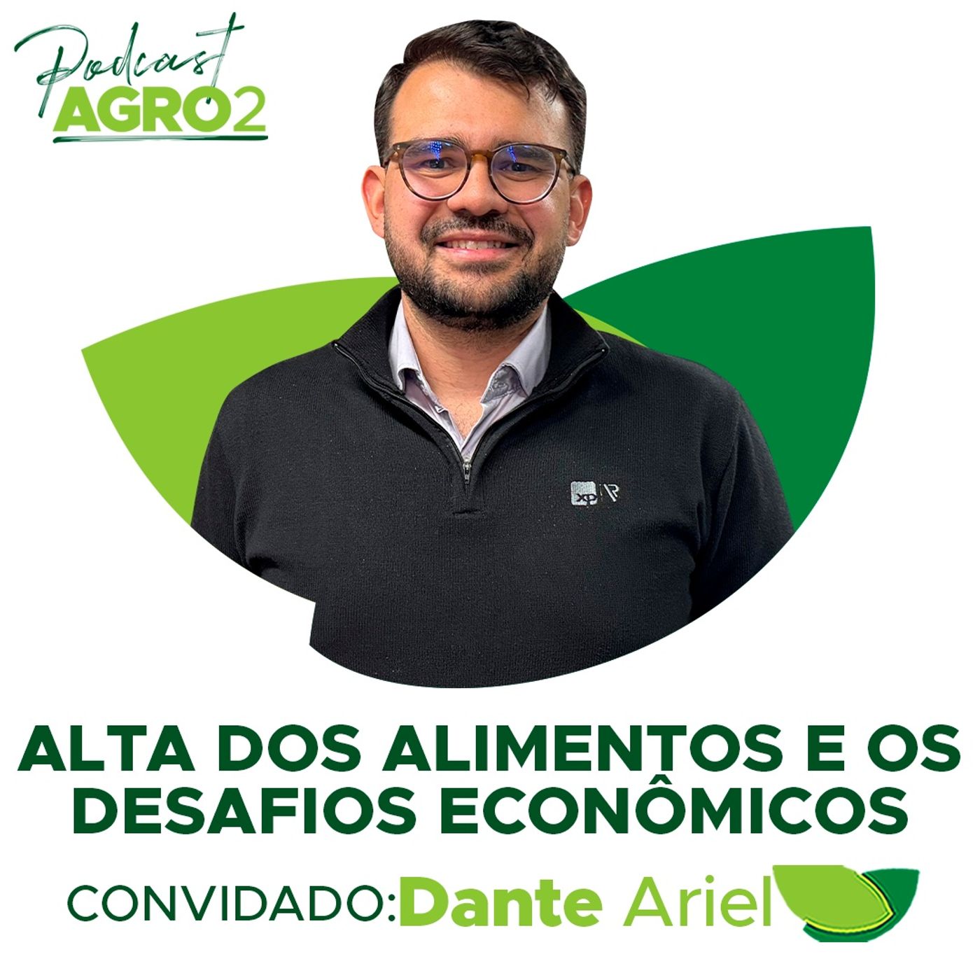 Inflação em 2025 e o impacto nos preços no Brasil #366 episode artwork