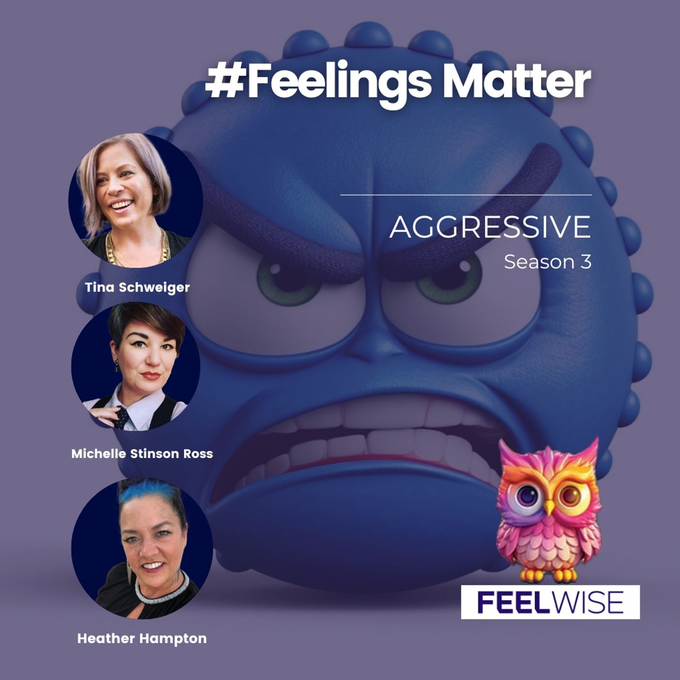 Feelings Matter