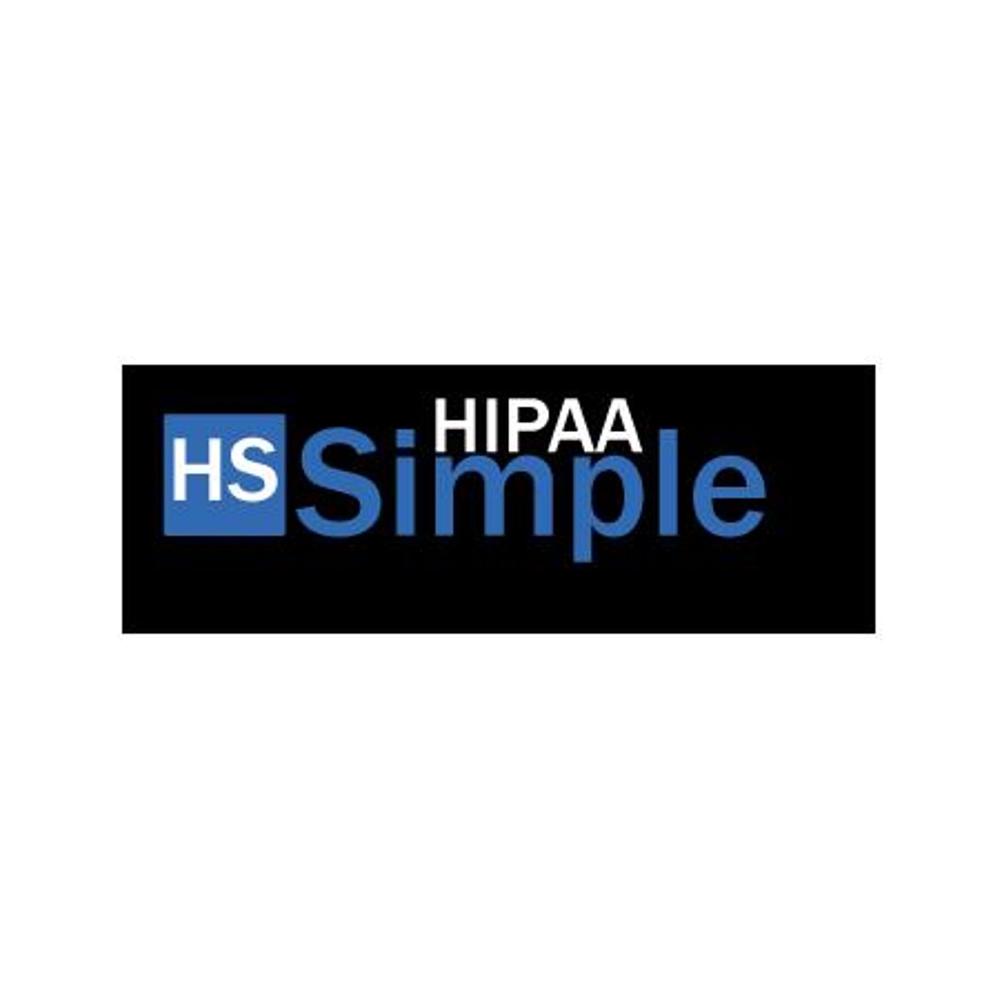 HIPAA for healthcare in private practice episode artwork