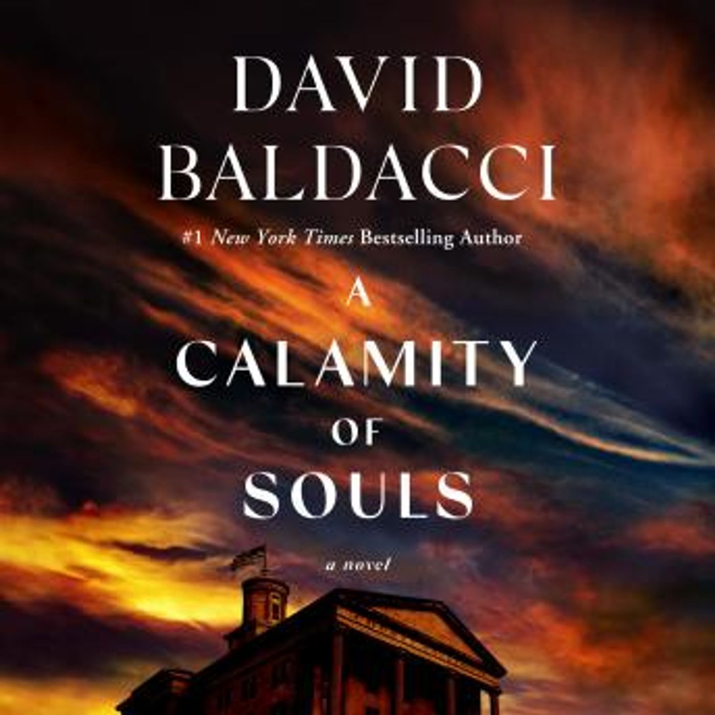Get Best Full Audiobooks in Fiction, Action & Adventure