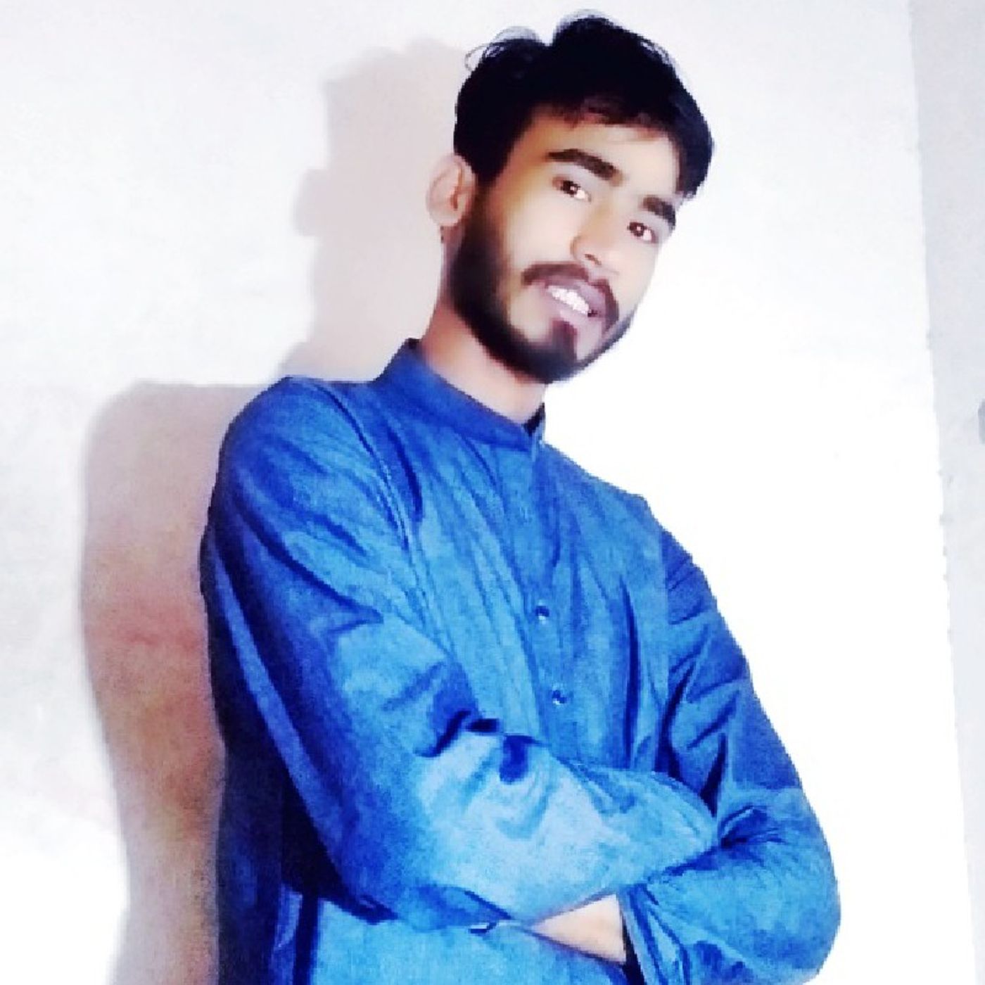 Md Reja\'s podcast